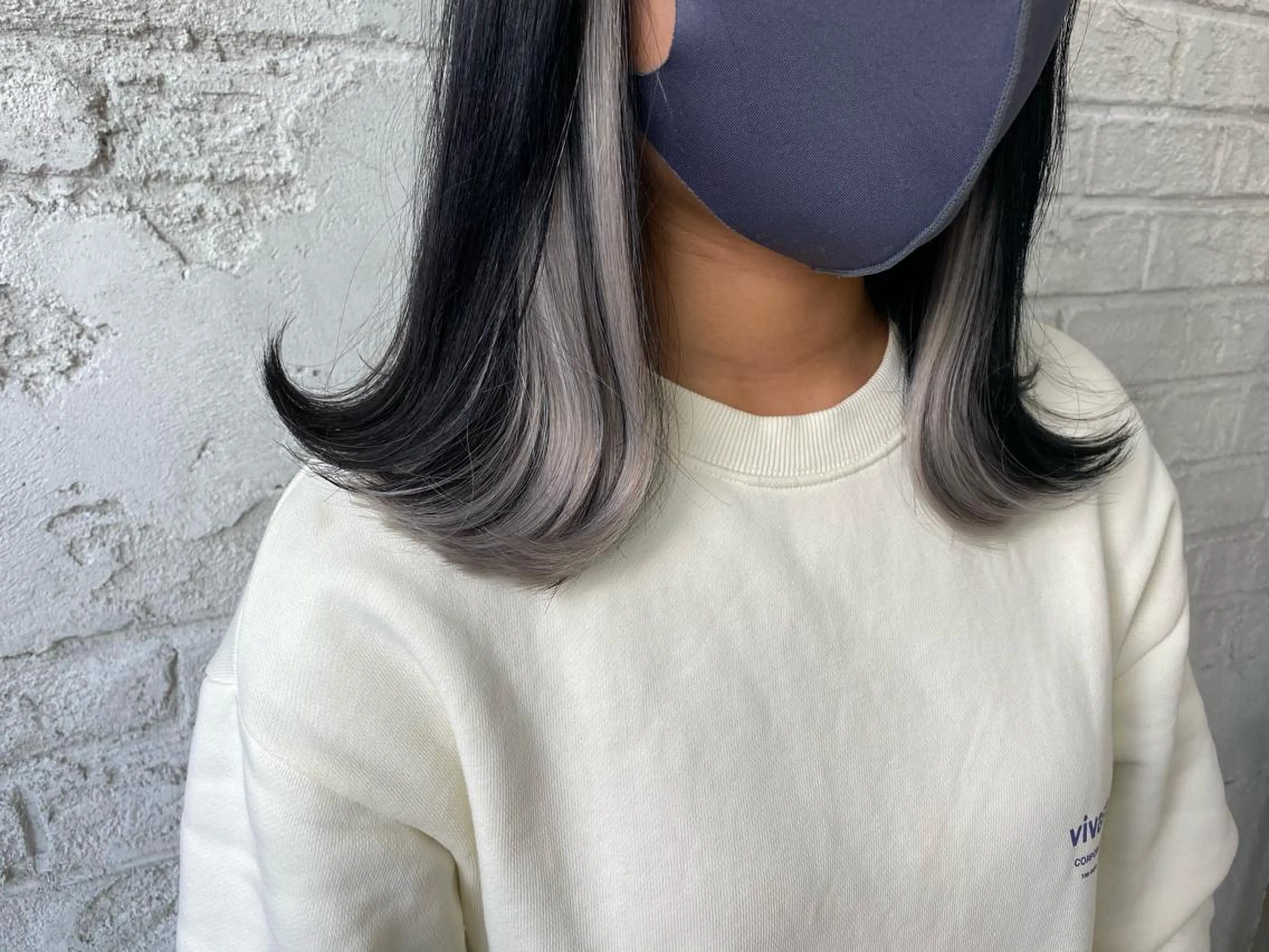 ミディアム Eleanor池袋東口2nd所属・池袋/韓国レイヤー 💗🐇amiのヘアスタイル