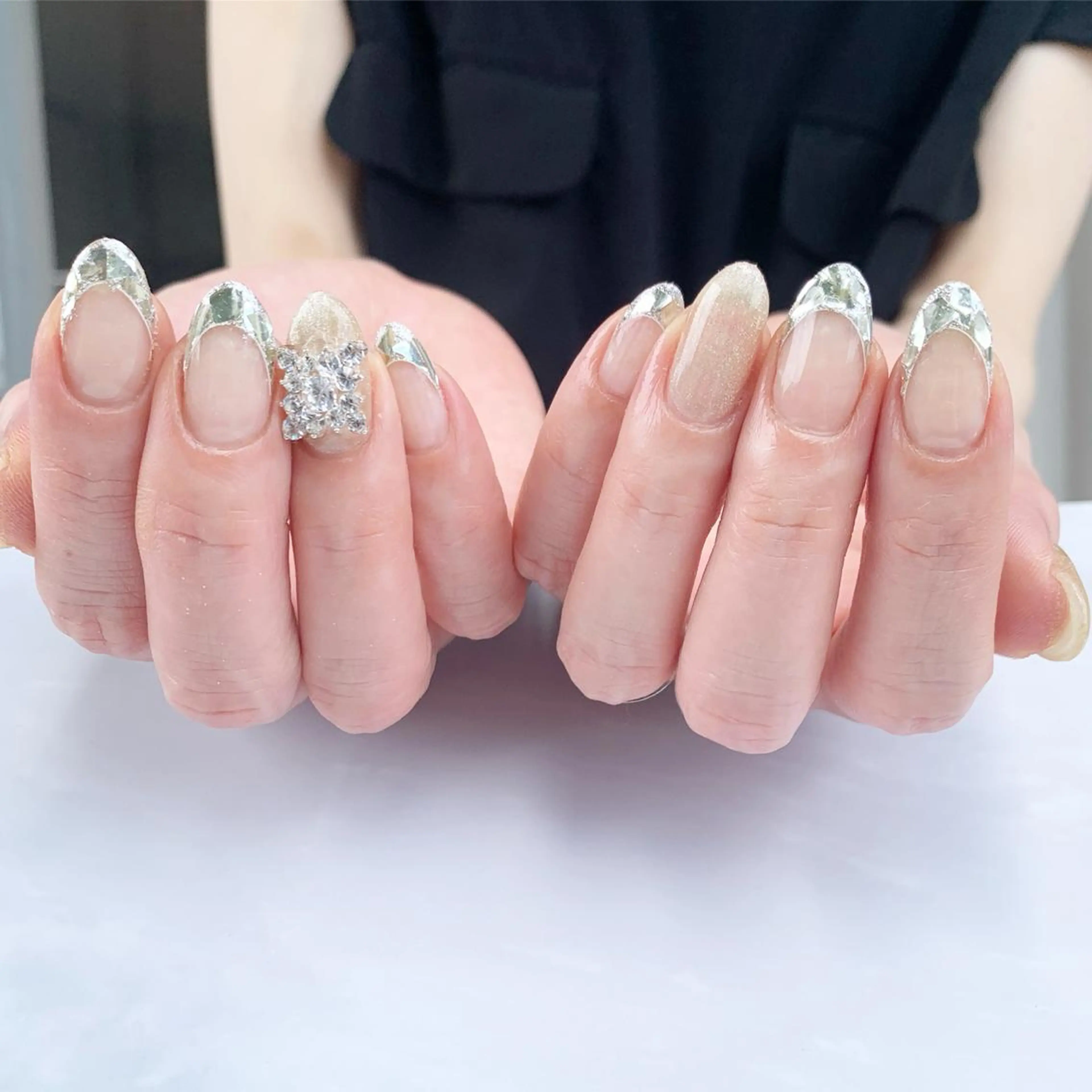 ネイル 土屋 智子のエステ・リラクイメージ