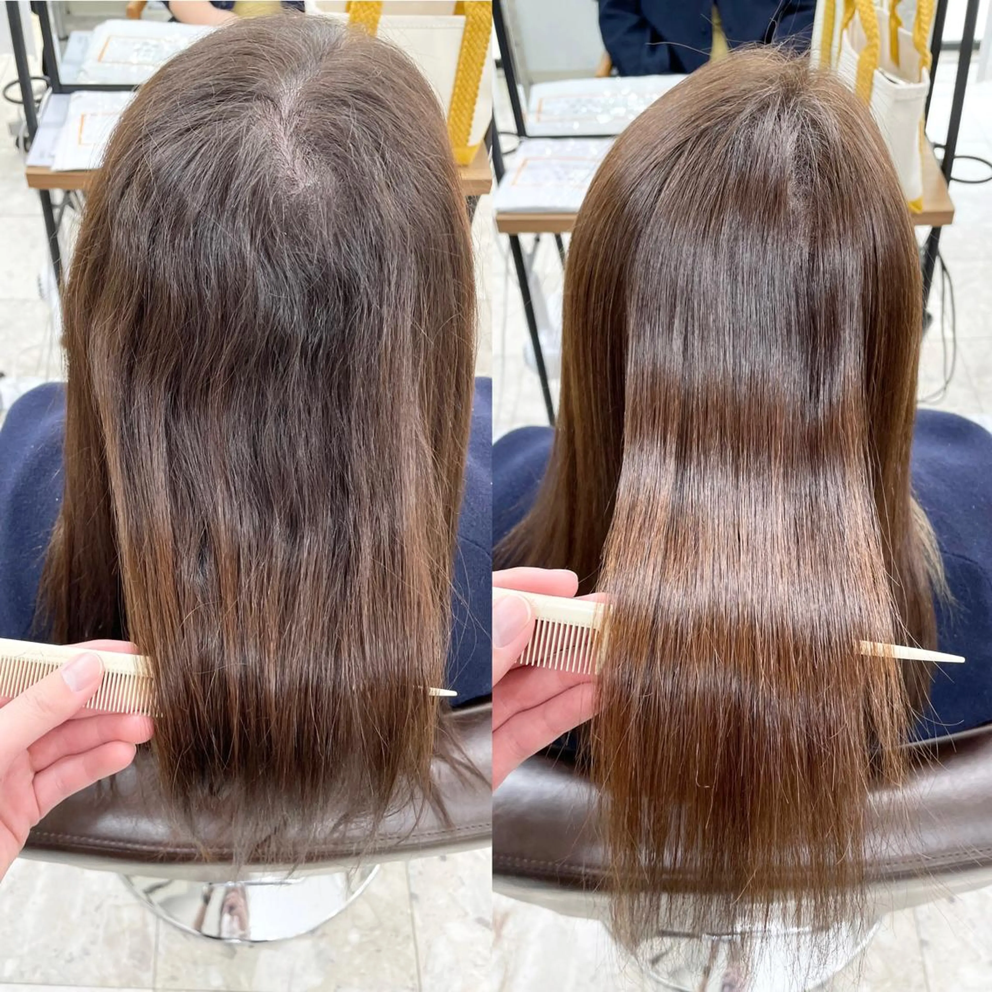 ロング 相武台ショート特化 💐川崎希💐のヘアスタイル