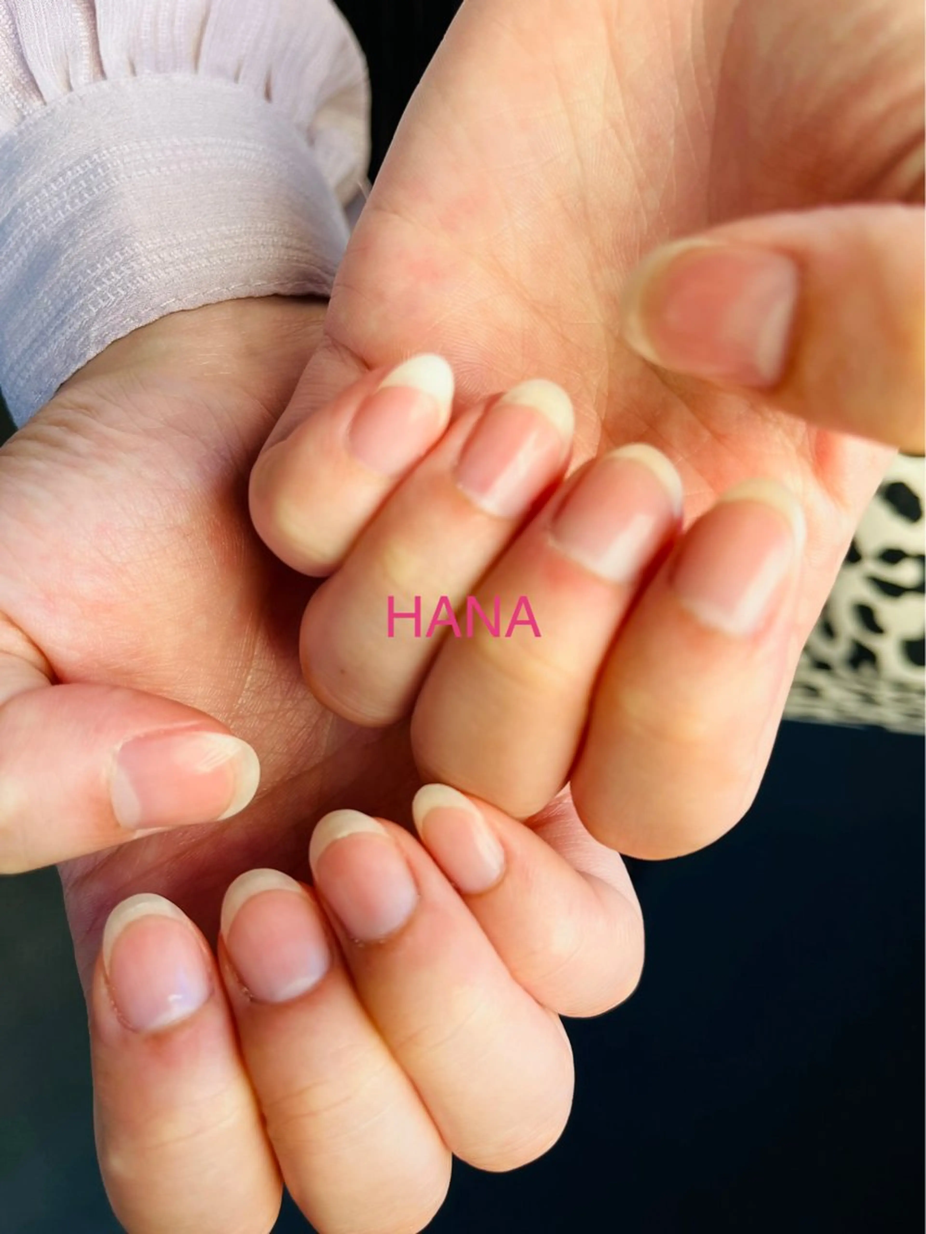 ネイル ネイルサロン HANAのネイルデザイン