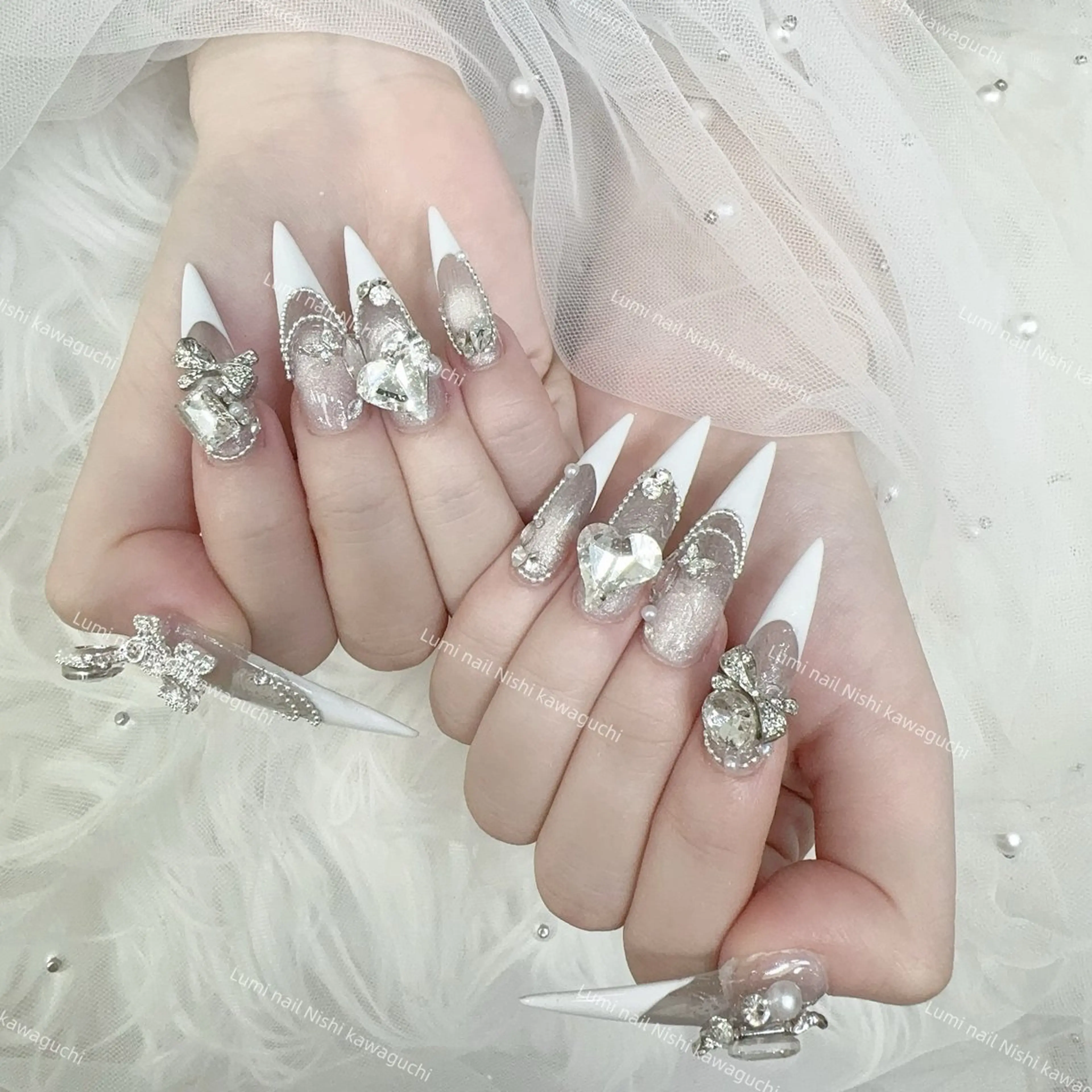 (10本長さ出し)持ち込みやり放題の写真