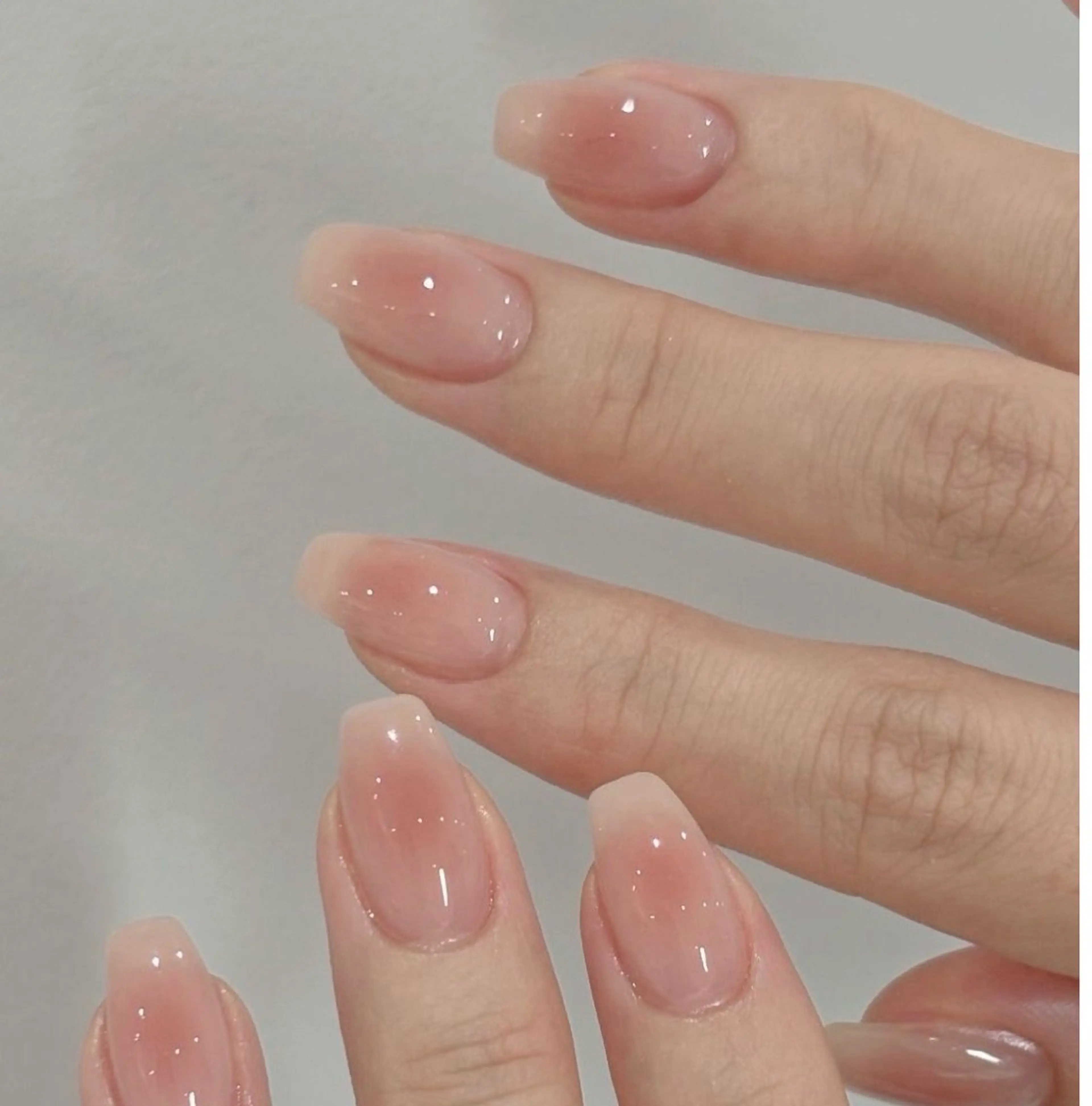 ネイル ハンドネイル 今井 朱美のネイルデザイン