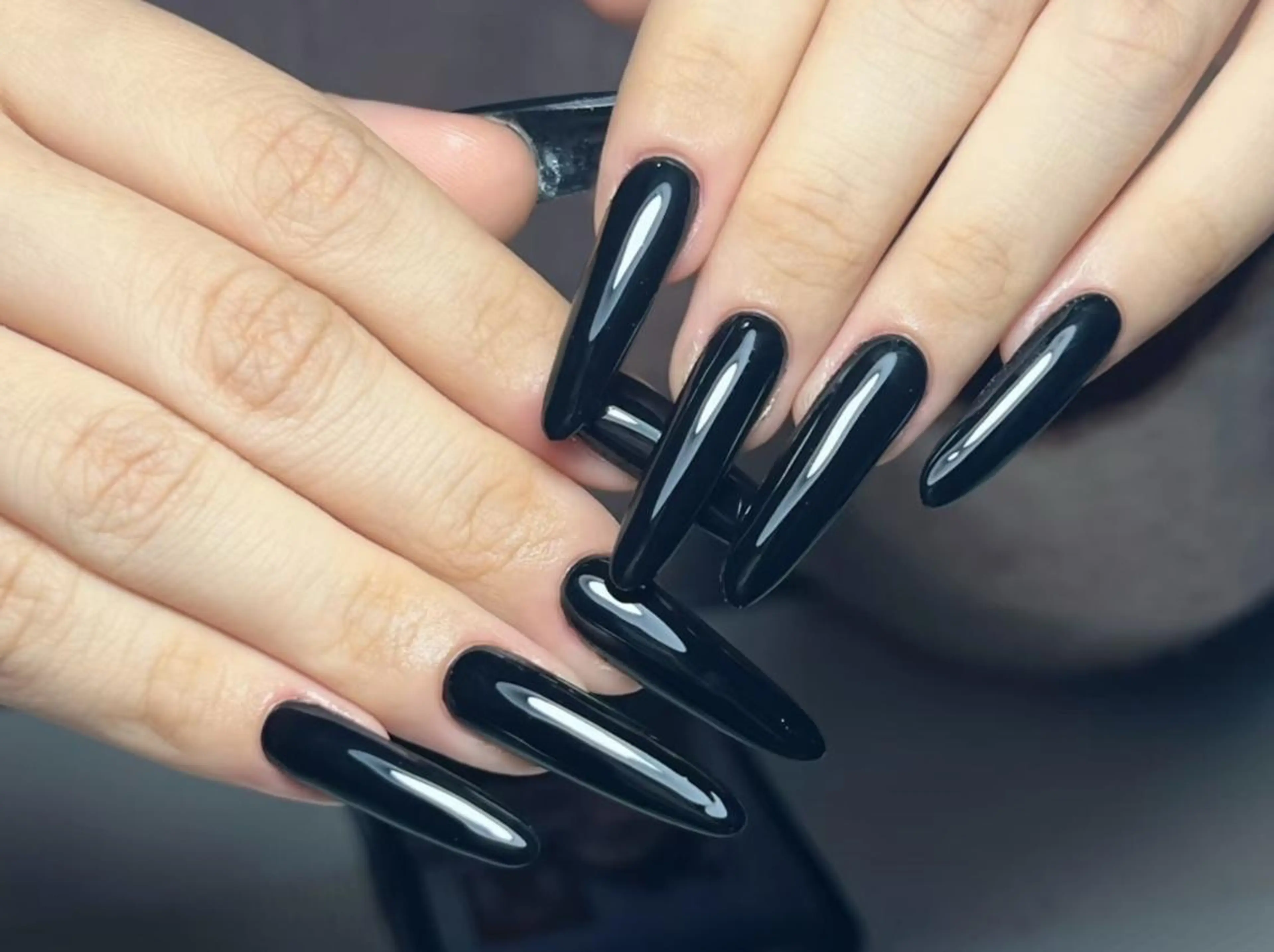 ネイル ハンドネイル 🍑 momo_nailのネイルデザイン