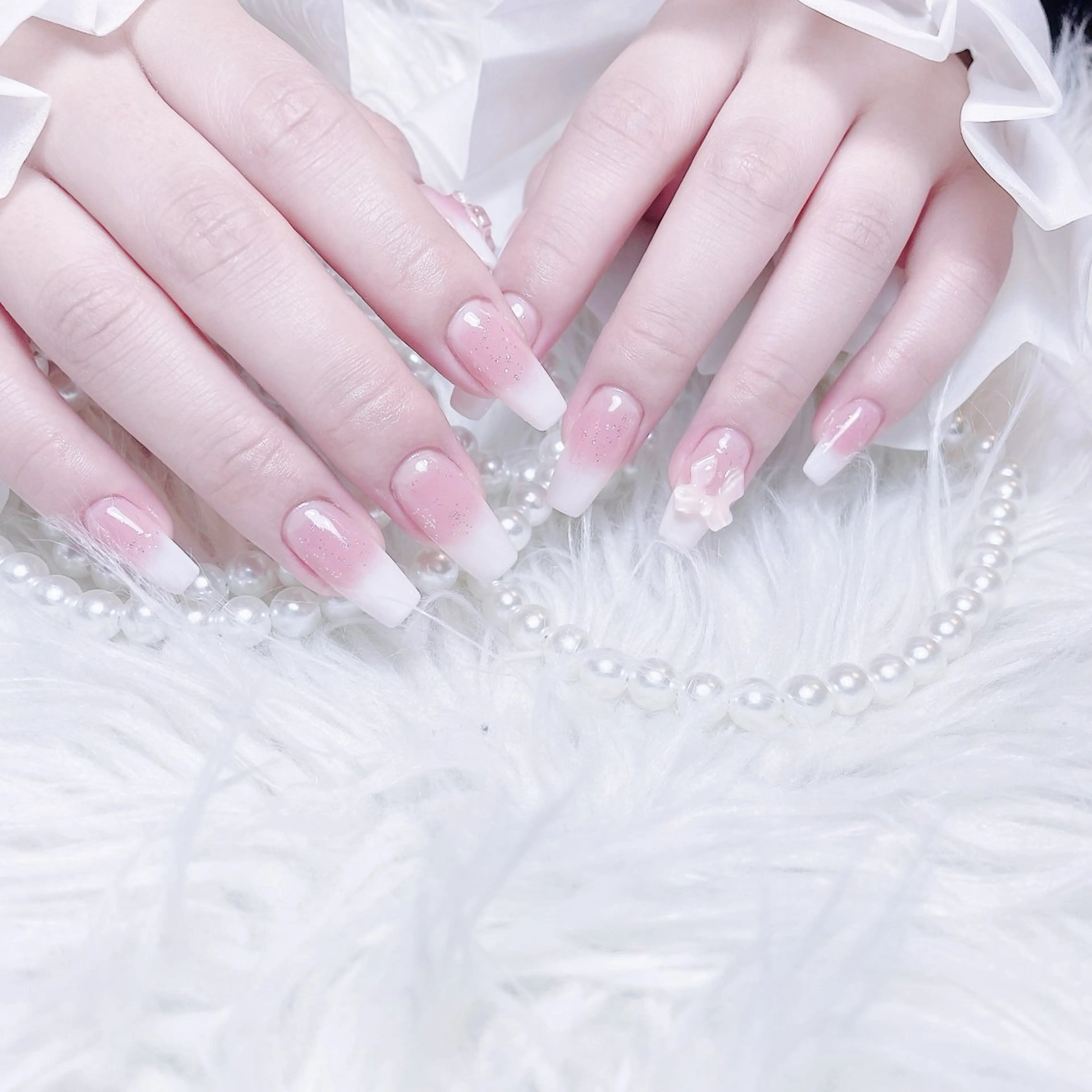 ネイル ハンドネイル ハンドケア NEW NAIL 池袋のネイルデザイン