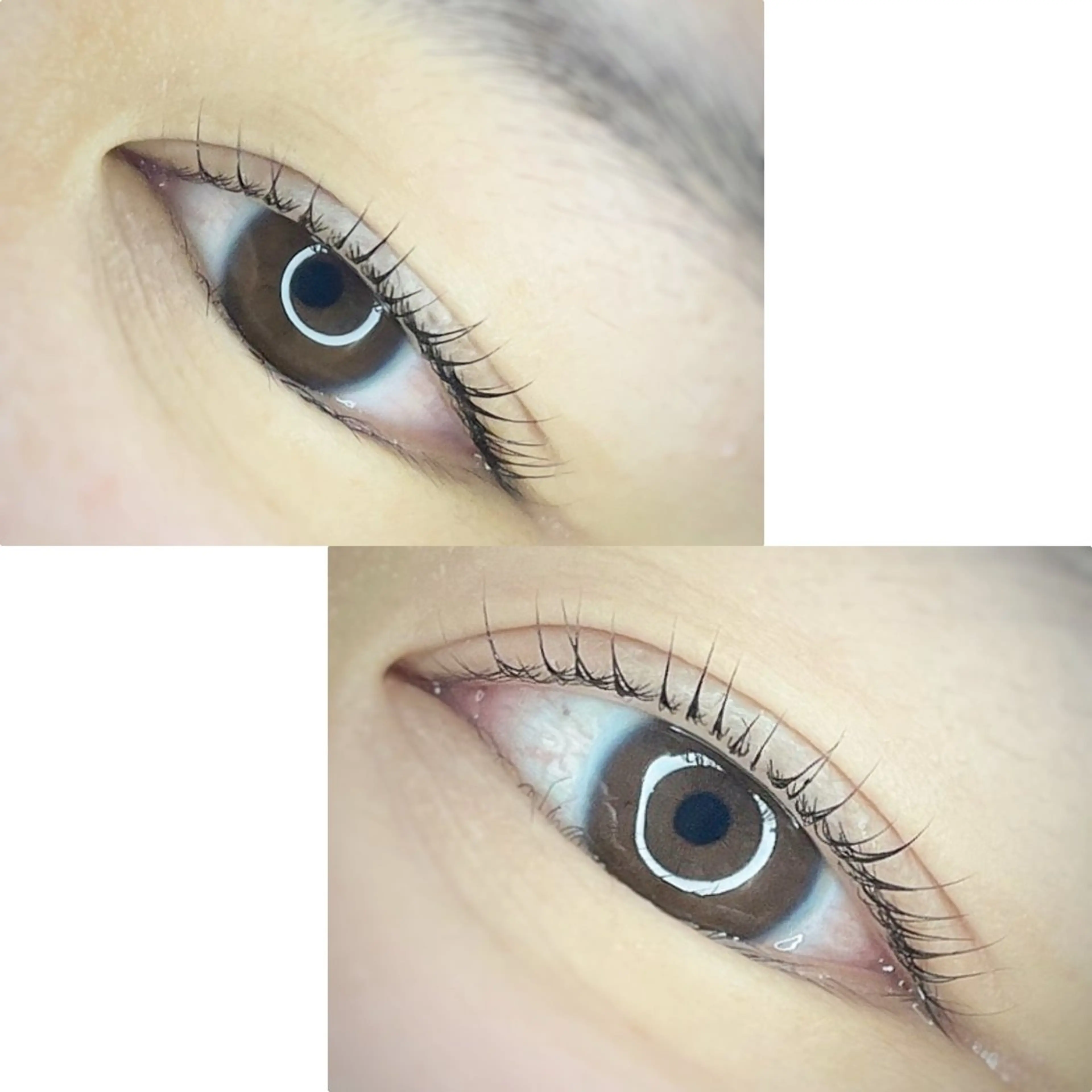 マツエク・マツパ Lanieina所属・Lanieina/ RinaSuganoのエステ・リラクイメージ