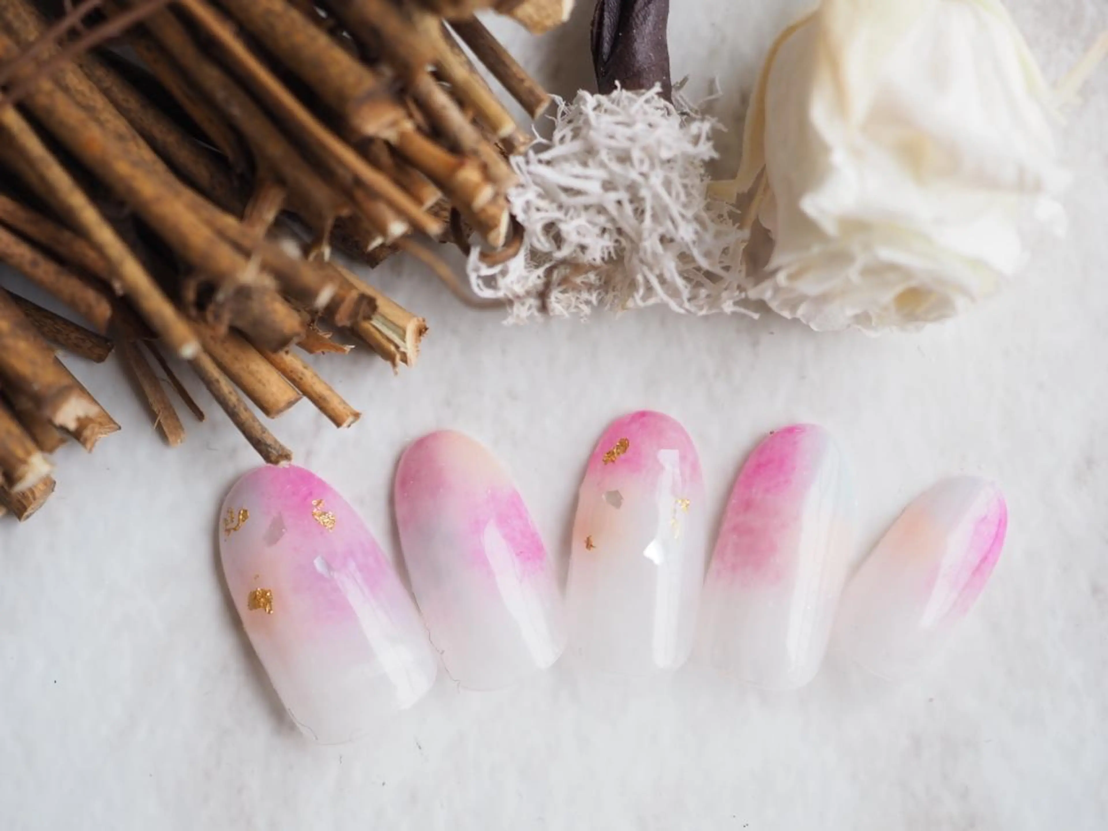 ネイル Verest 西荻窪のネイルデザイン