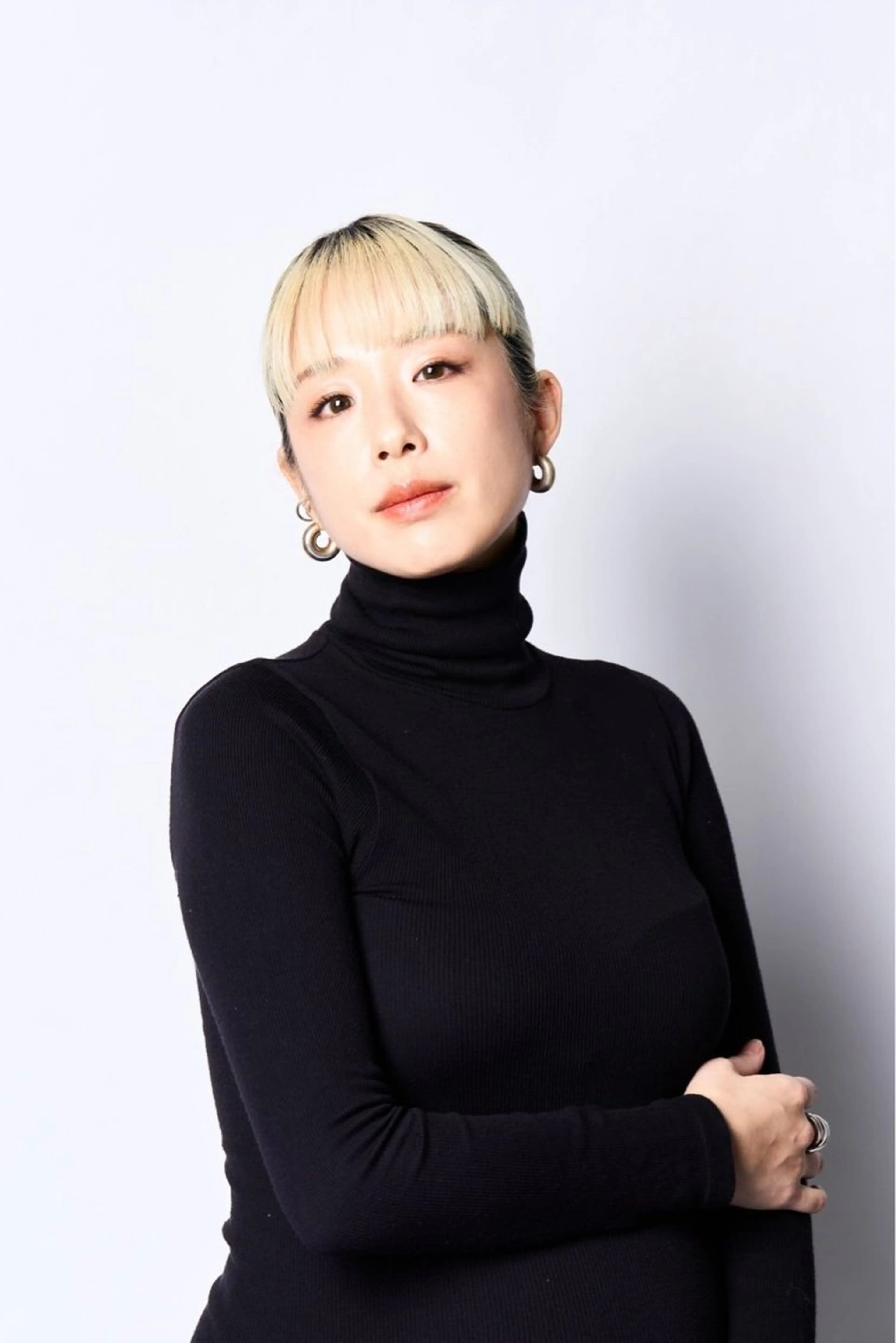 アイブロウ THE BROW BAR n所属・THE BROW BAR n 渋谷店のマツエク・マツパデザイン