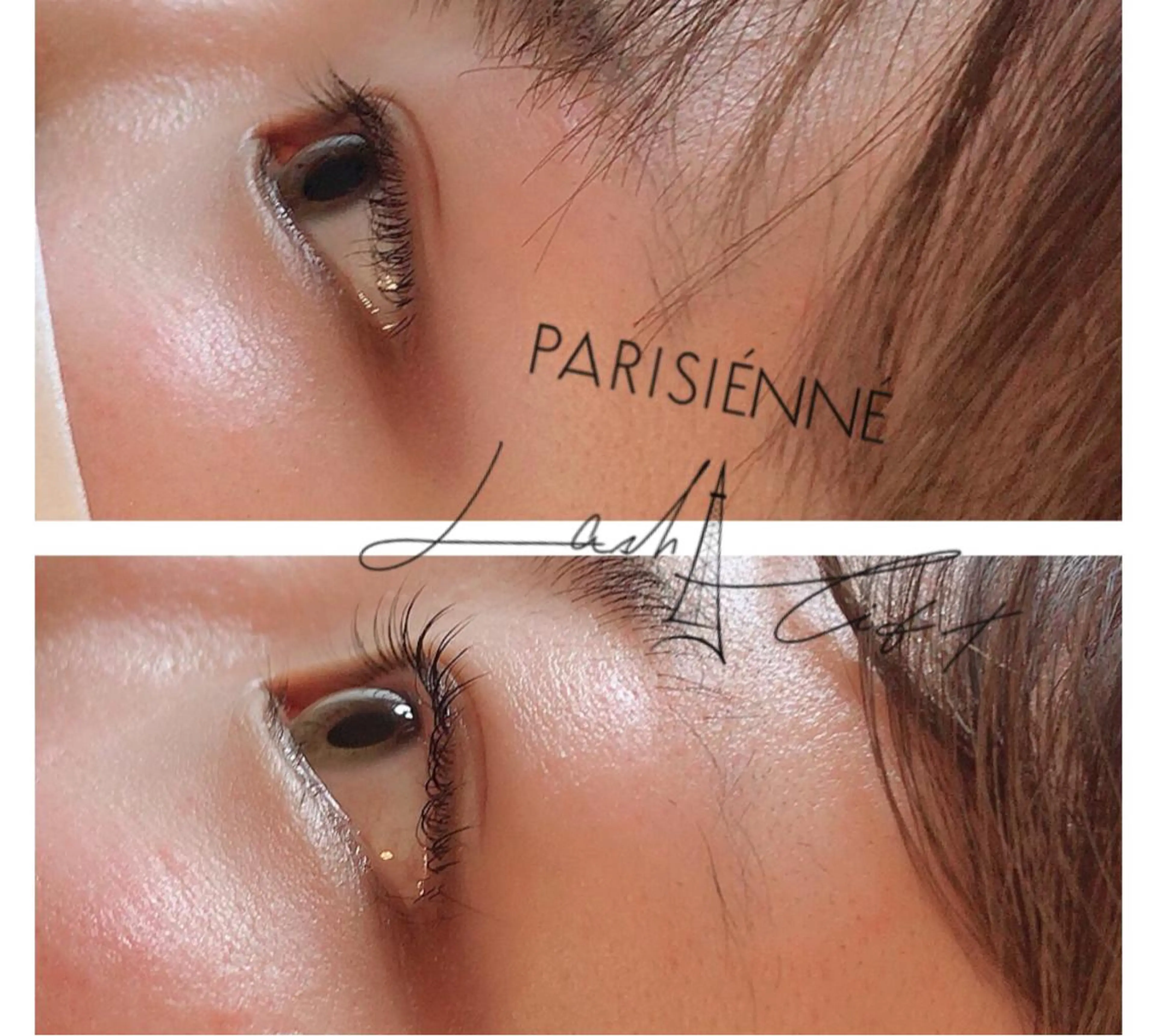 マツエク・マツパ ＊Welia＊ ウェリアのマツエク・マツパデザイン