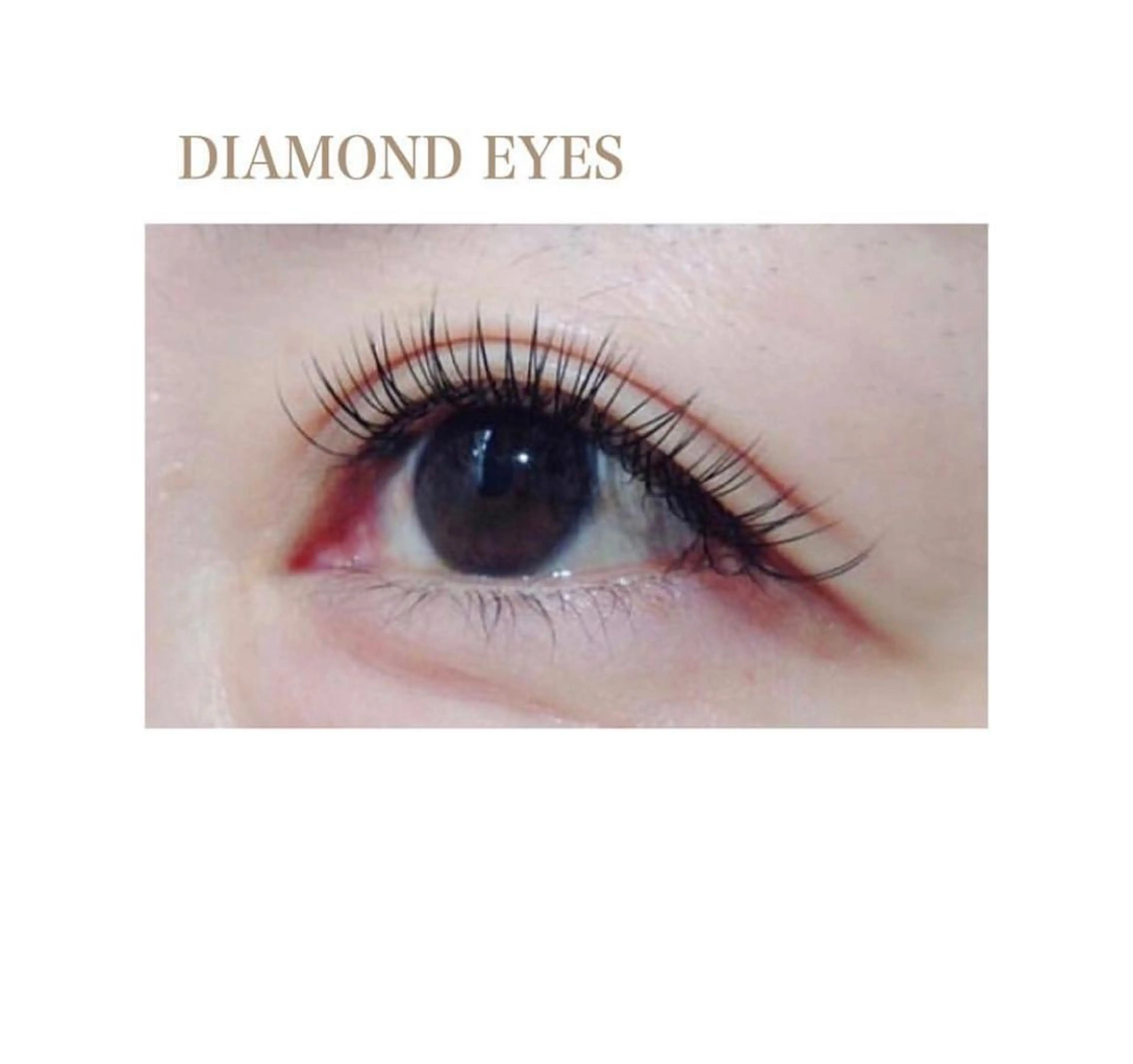 マツエク・マツパ tomona 🎀🎀のマツエク・マツパデザイン