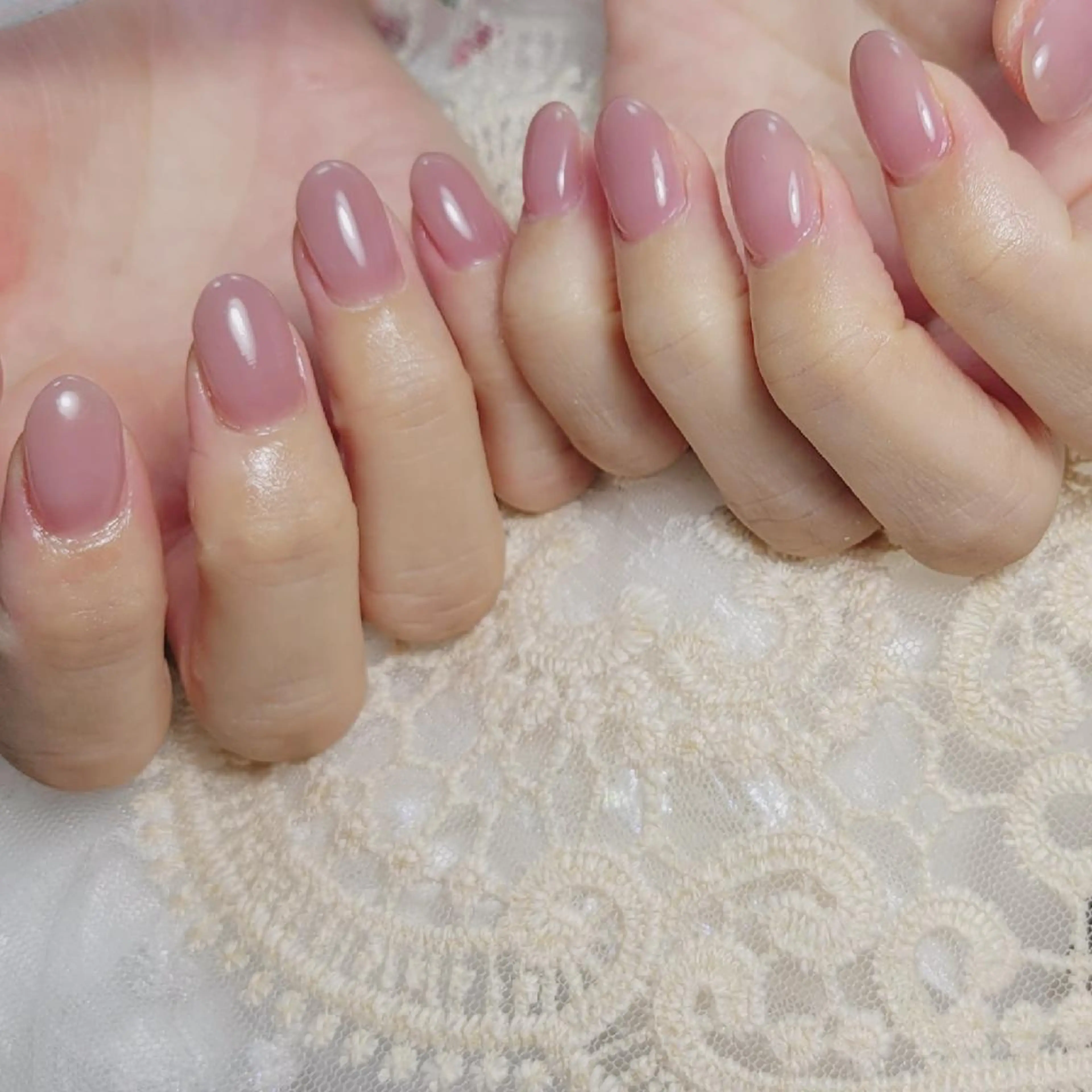 ネイル ネイルサロンほっこり kanaのネイルデザイン