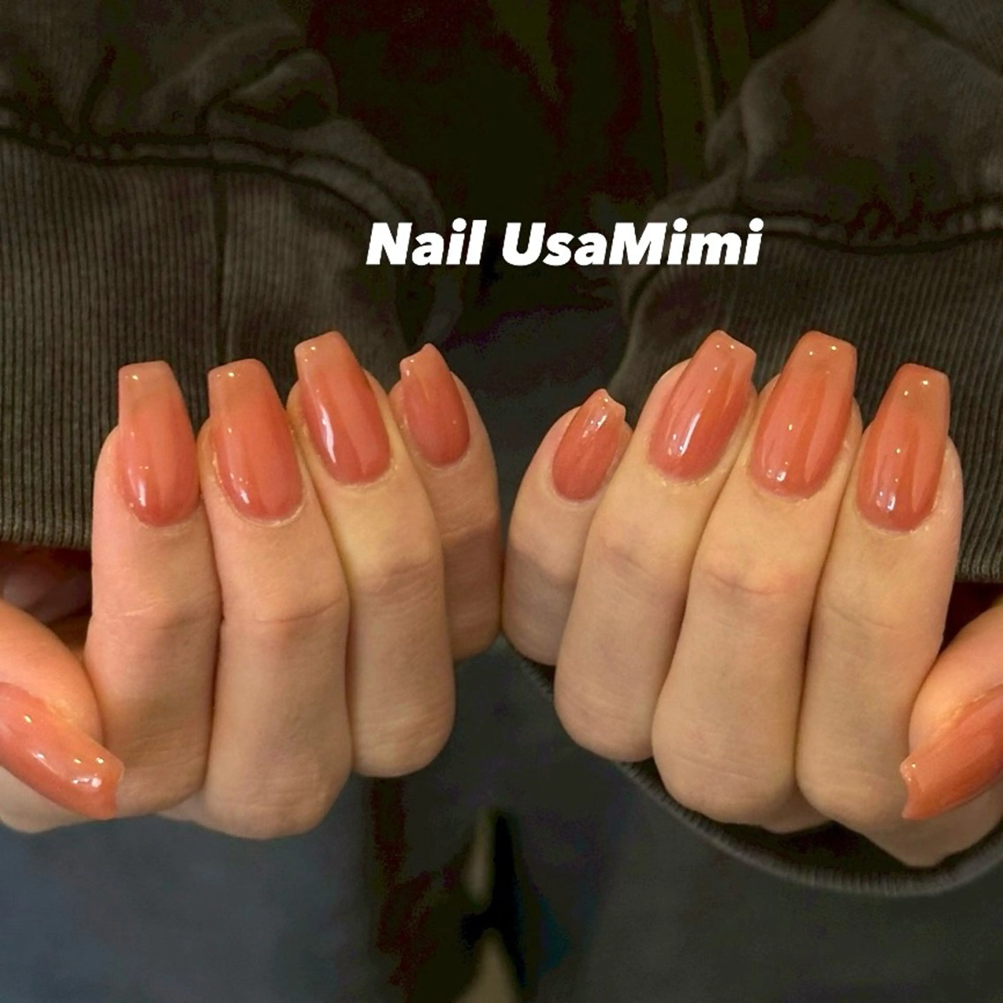 【ネイリスト施術】【ハンド】❣予約リクエストのみ受付❣[リクエスト時にメニューお選びください]の写真