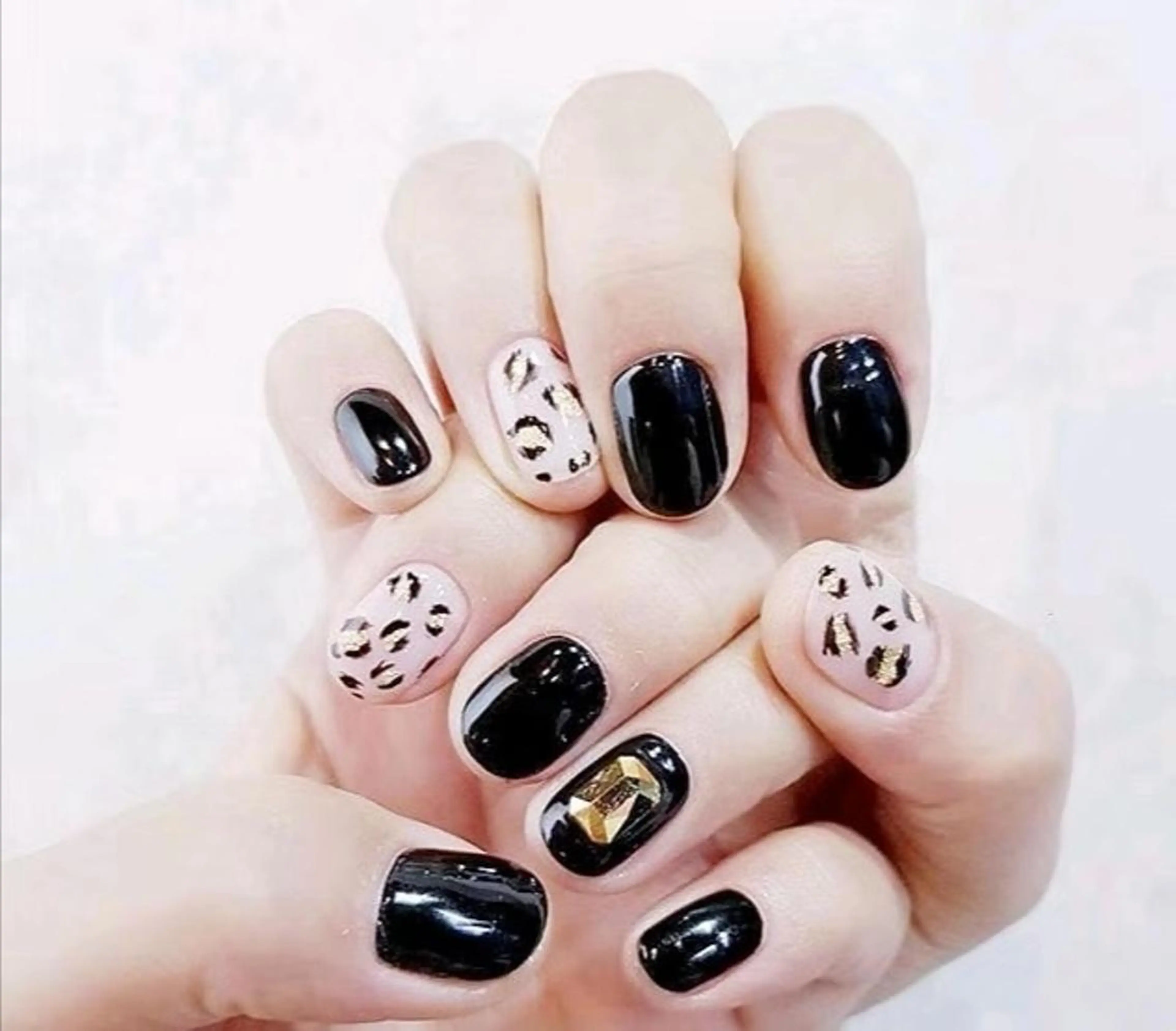 ネイル Melody Nail所属・Melody  3D/スカルプ専門店のネイルデザイン