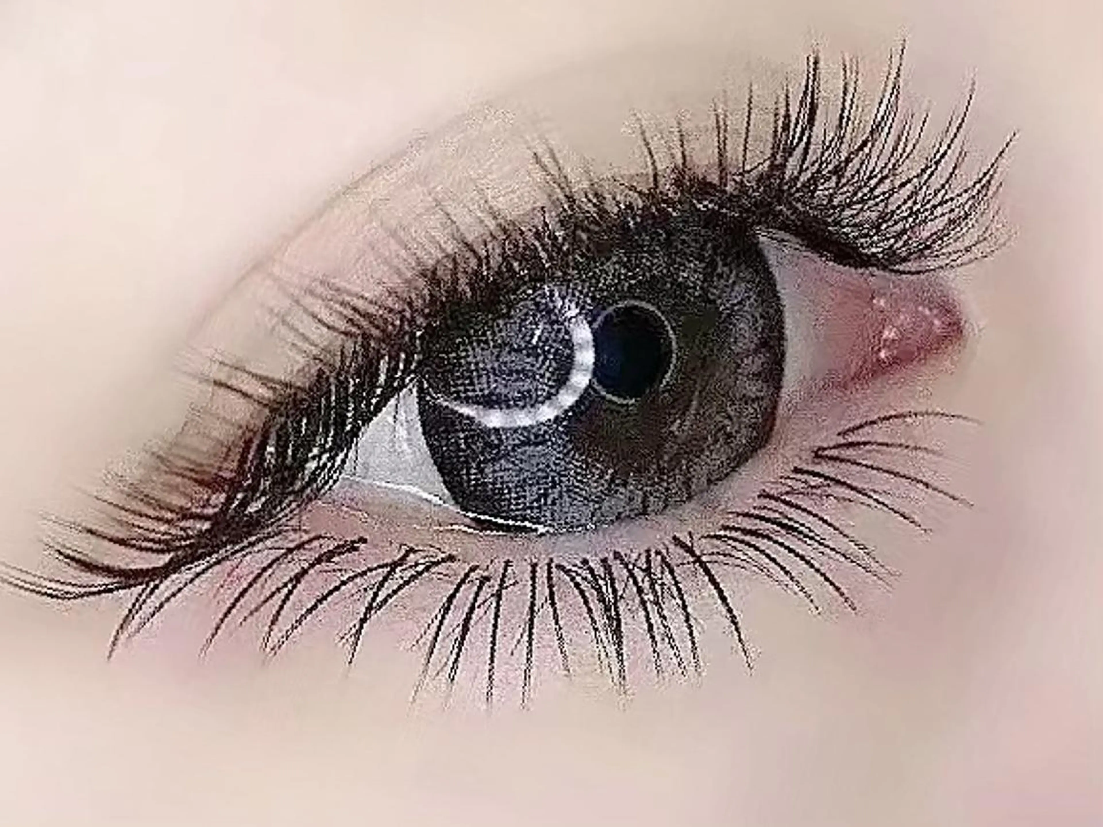 マツエク・マツパ Eye beauty Paradiseのマツエク・マツパデザイン