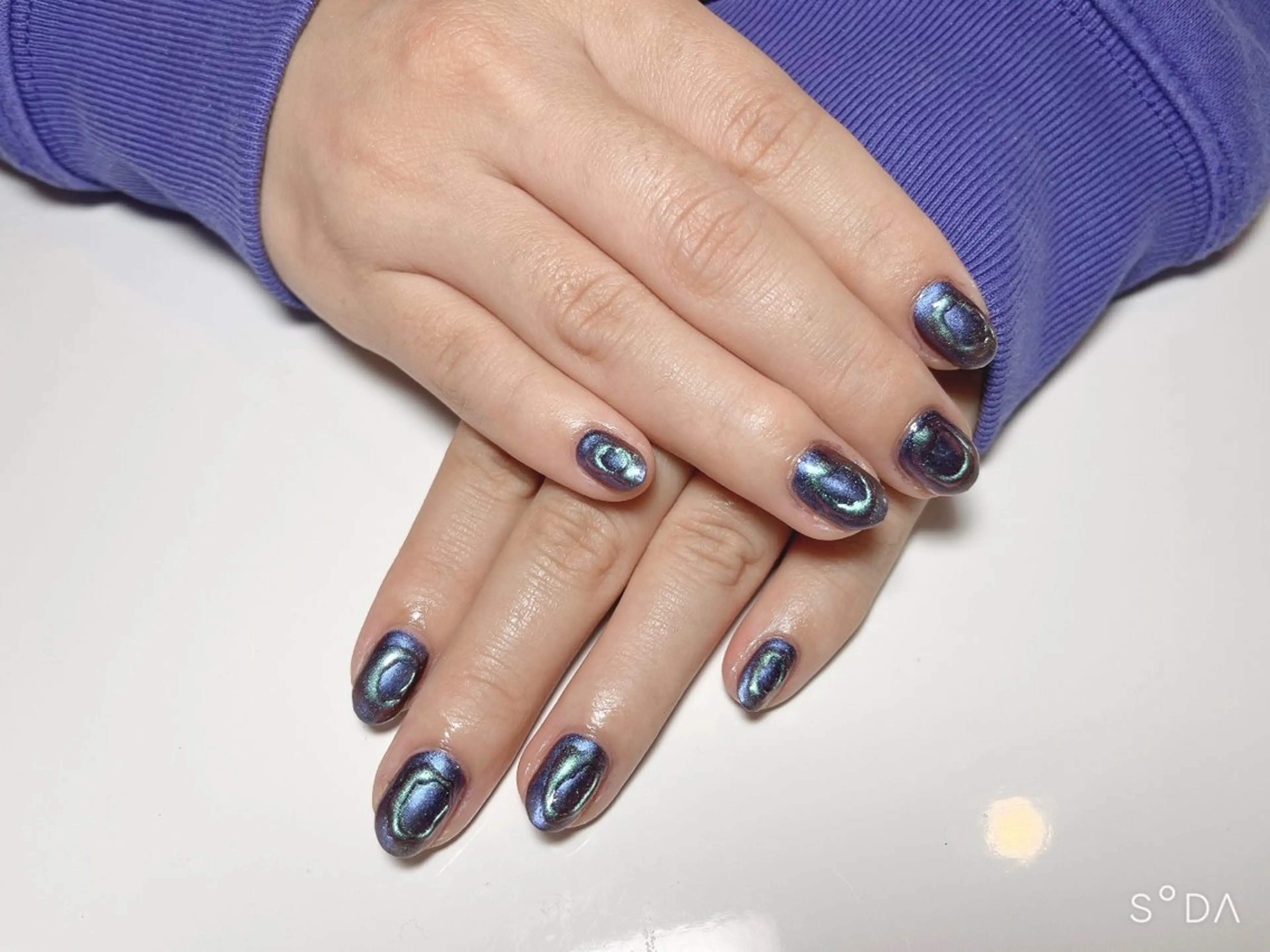 ネイル ハンドネイル フットネイル Ree所属・ネイル脱毛 Reeのネイルデザイン