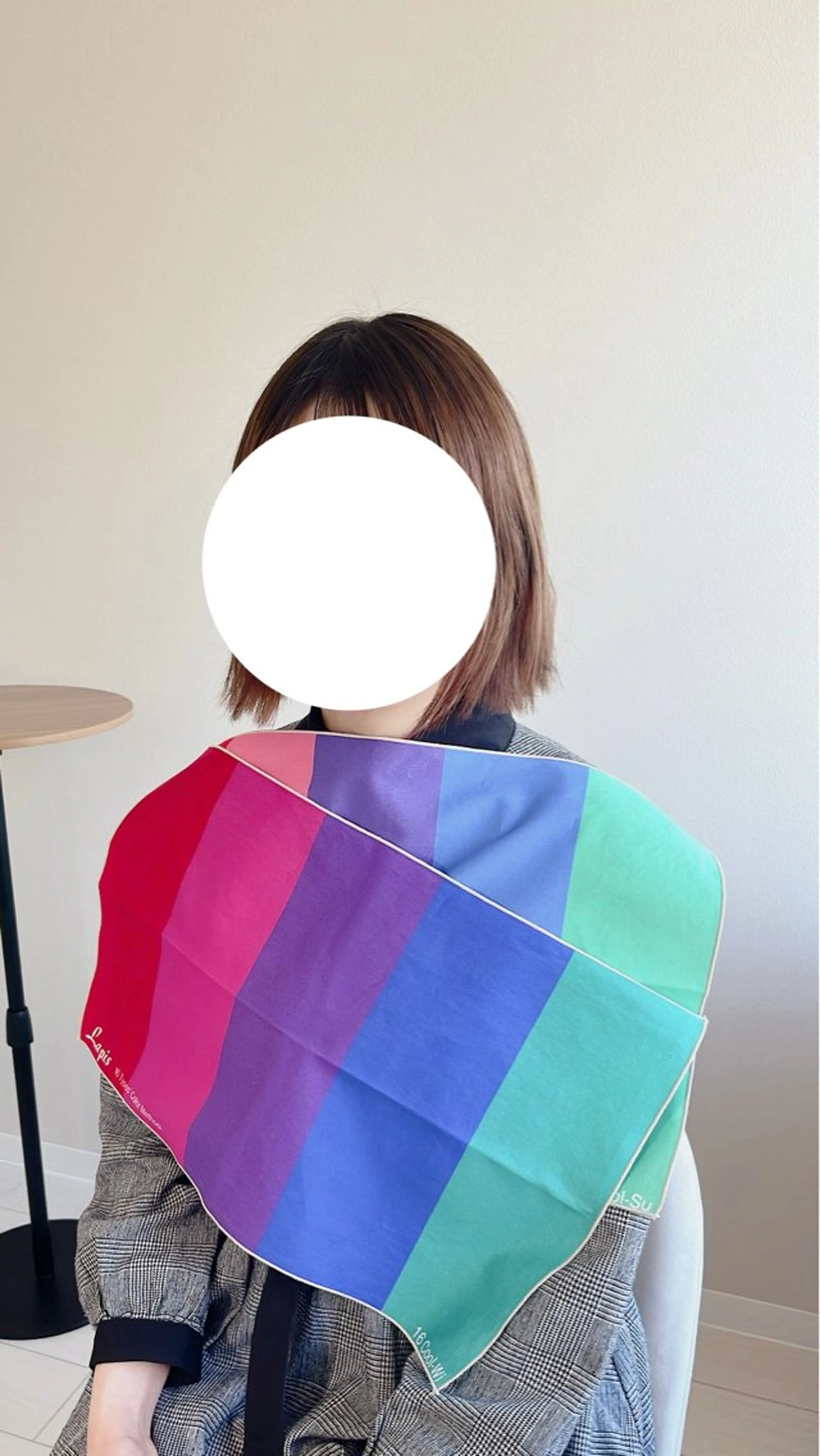 ciere 池袋東口店のネイルデザイン