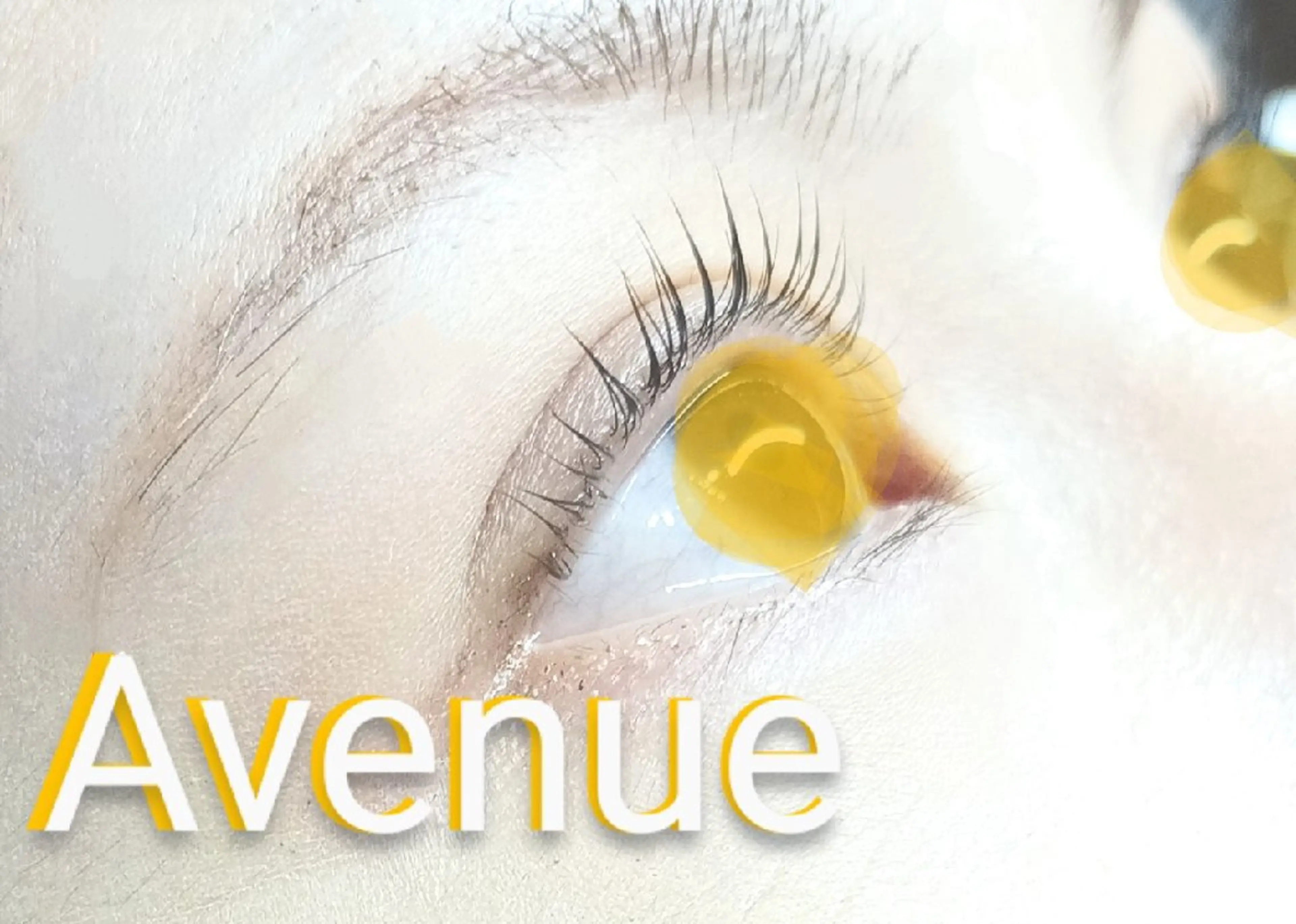 マツエク・マツパ Avenue Naomiのマツエク・マツパデザイン