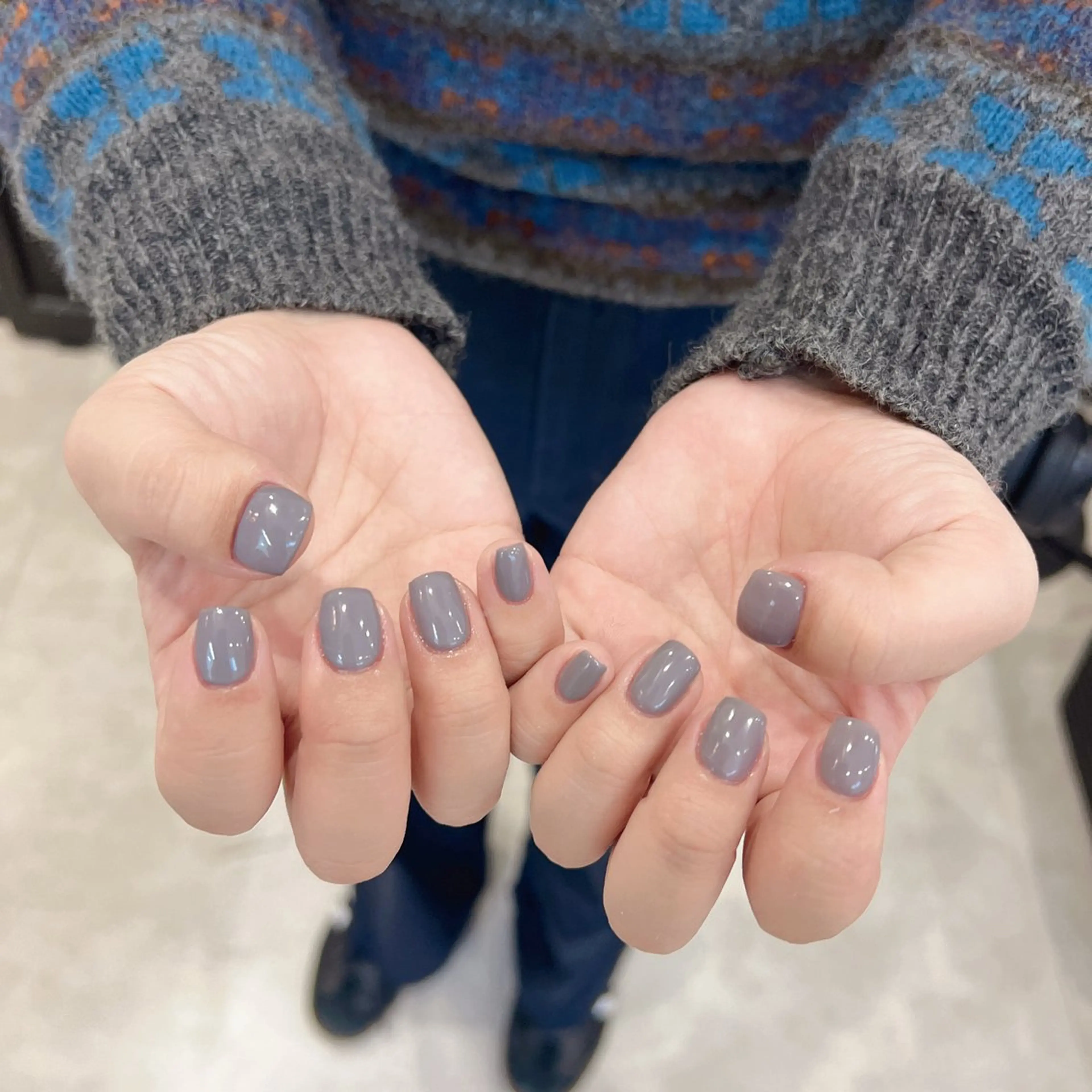 ネイル ハンドネイル M2beauty Renaのネイルデザイン