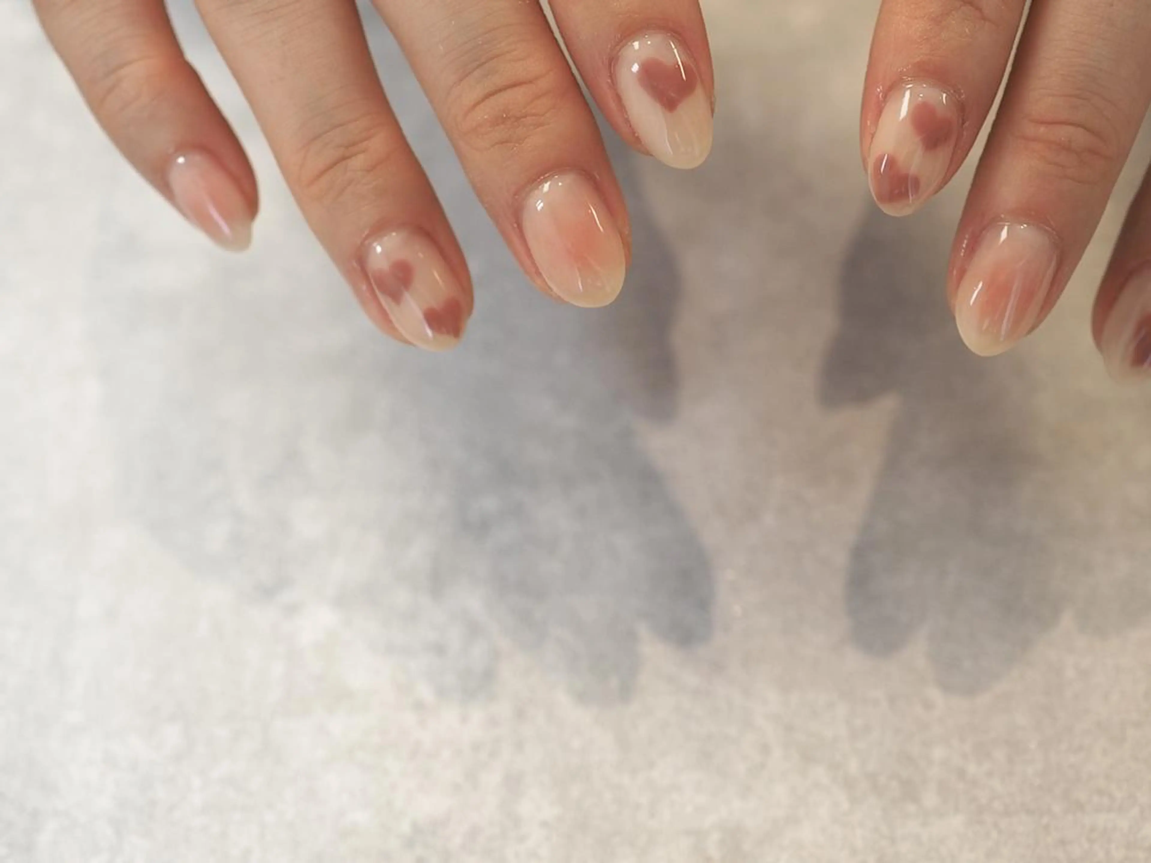 ネイル 田中 （ネイリスト）のネイルデザイン