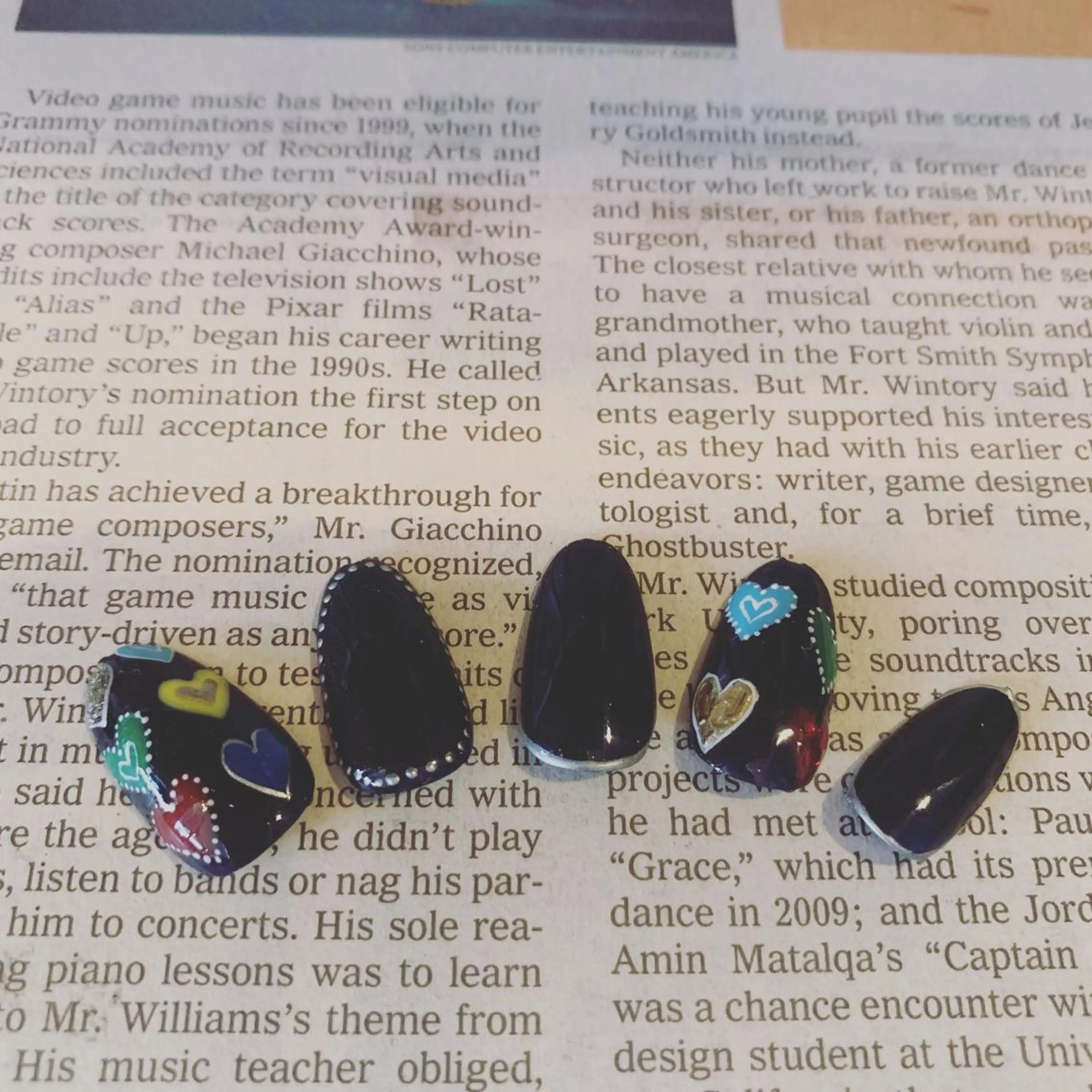 ネイル cottynail -miki-のその他イメージ