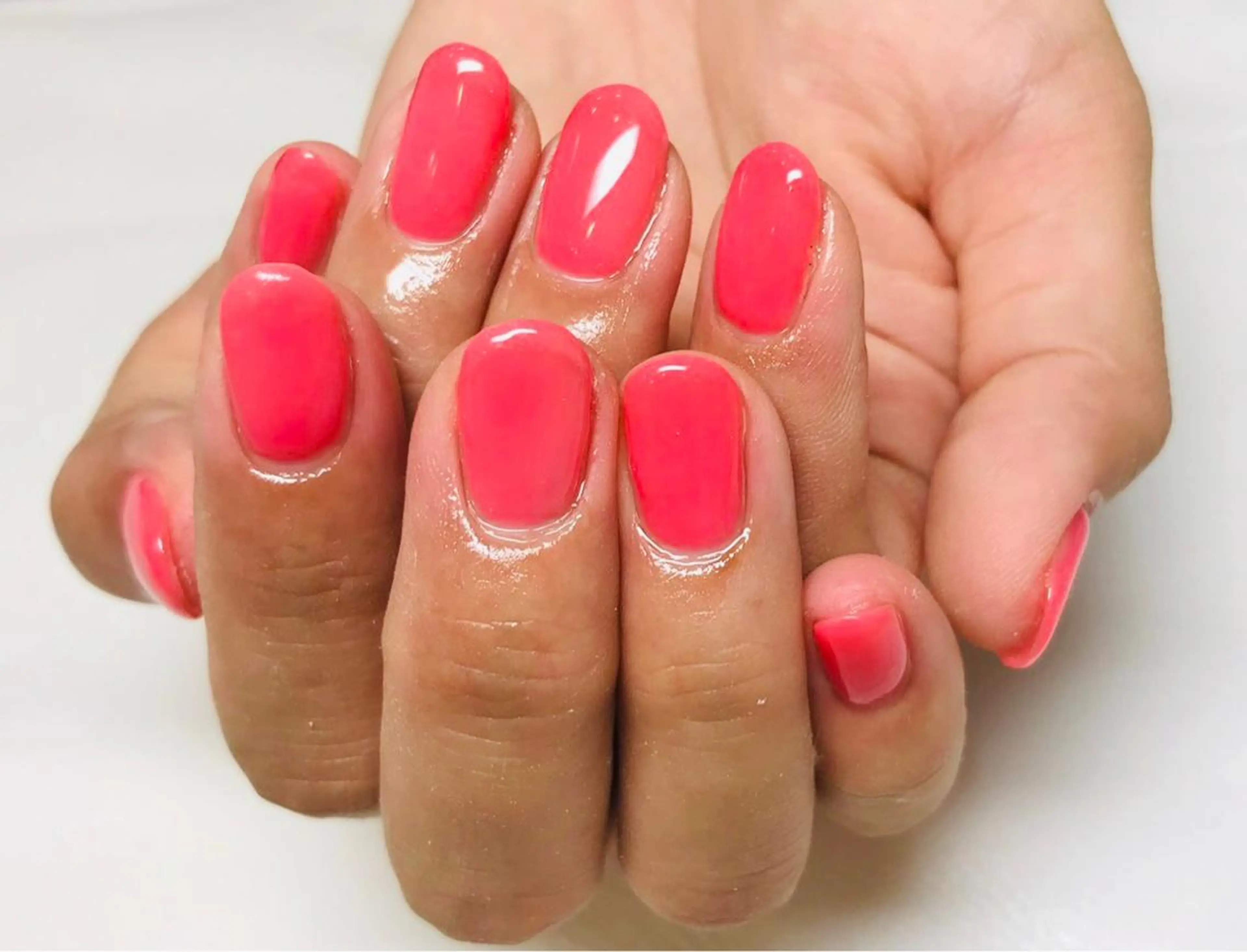 ネイル Genesis Plus大津京店のエステ・リラクイメージ