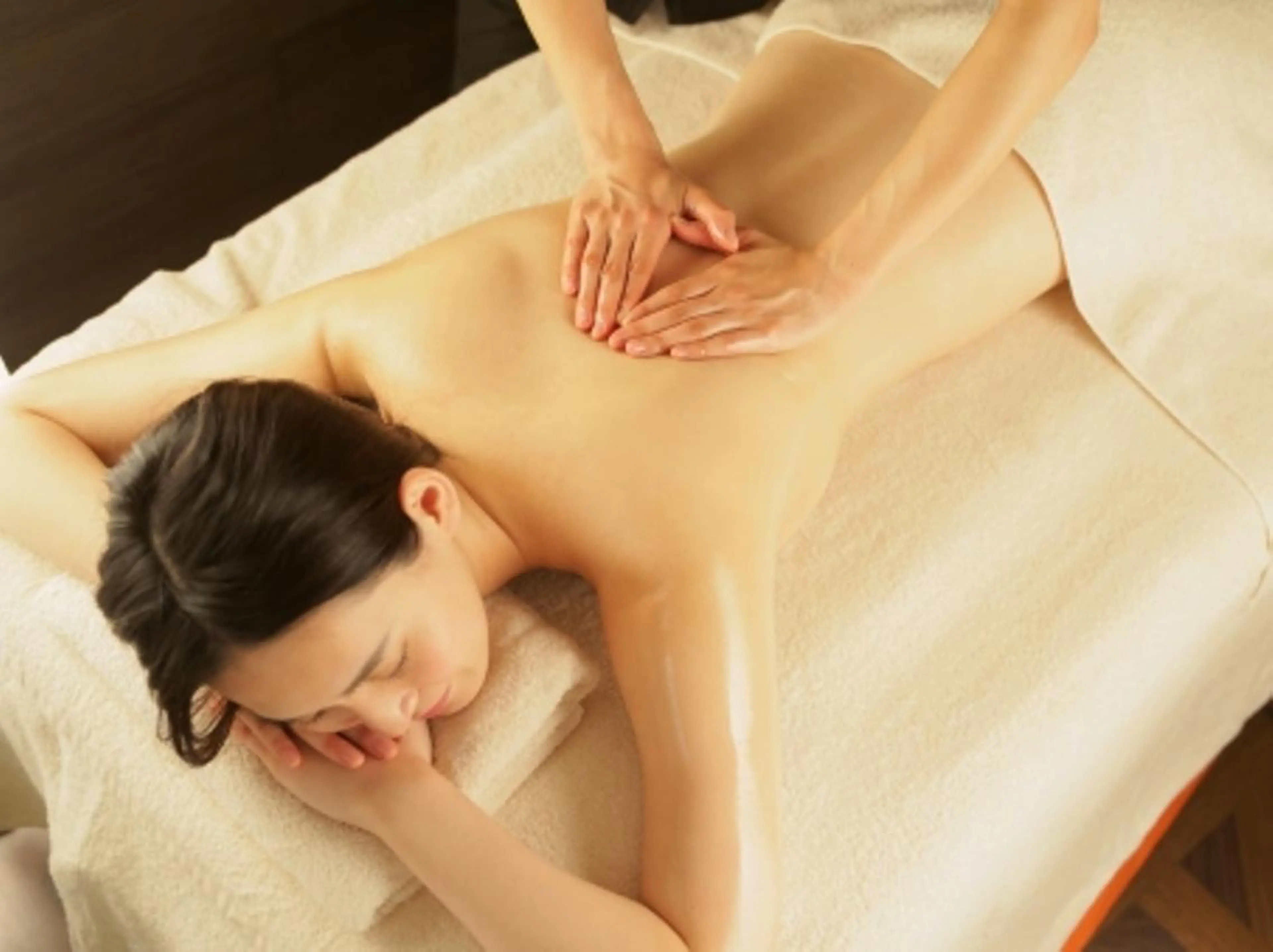 Beauty Salon Calmのエステ・リラクイメージ