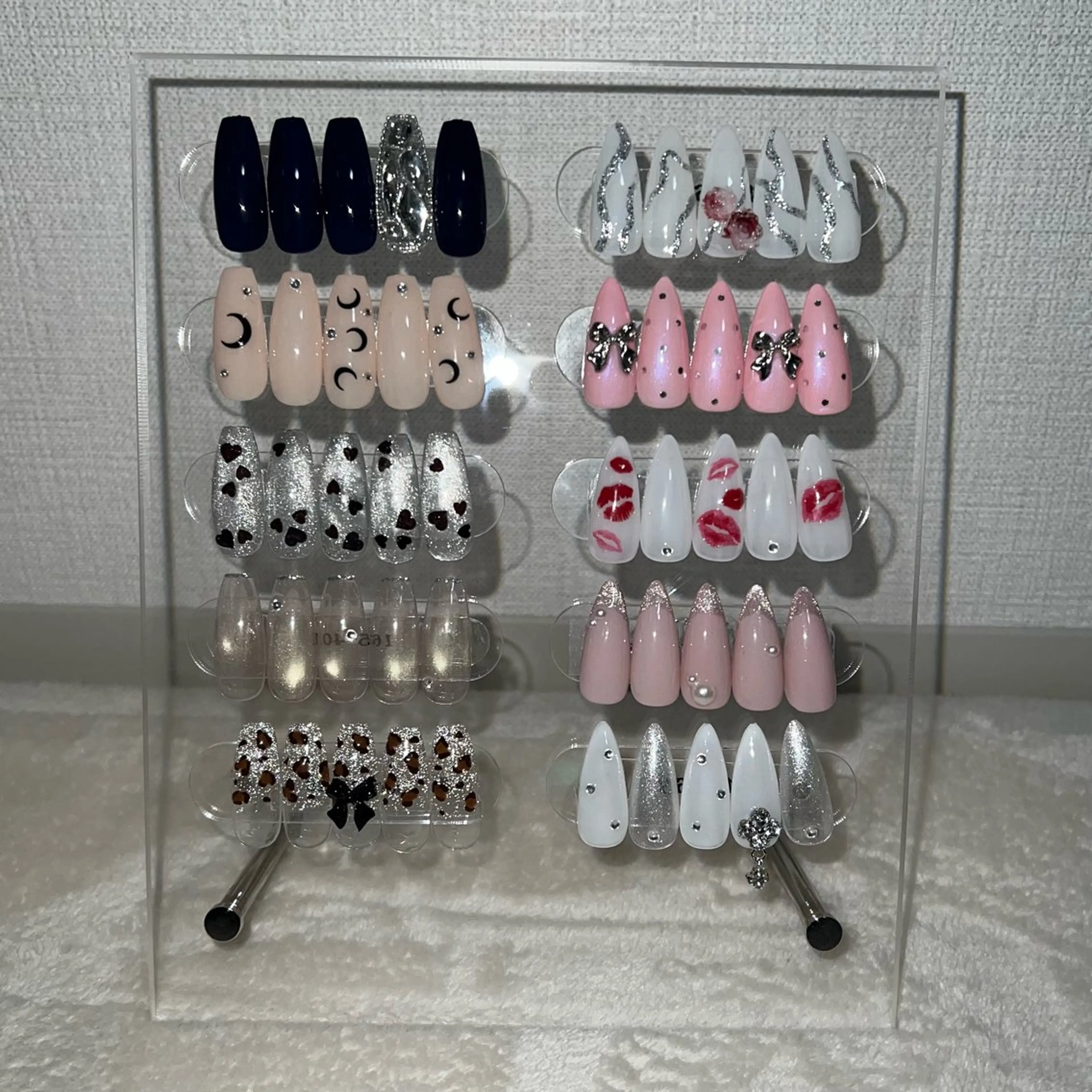 定額ネイル Basic Course✨の写真