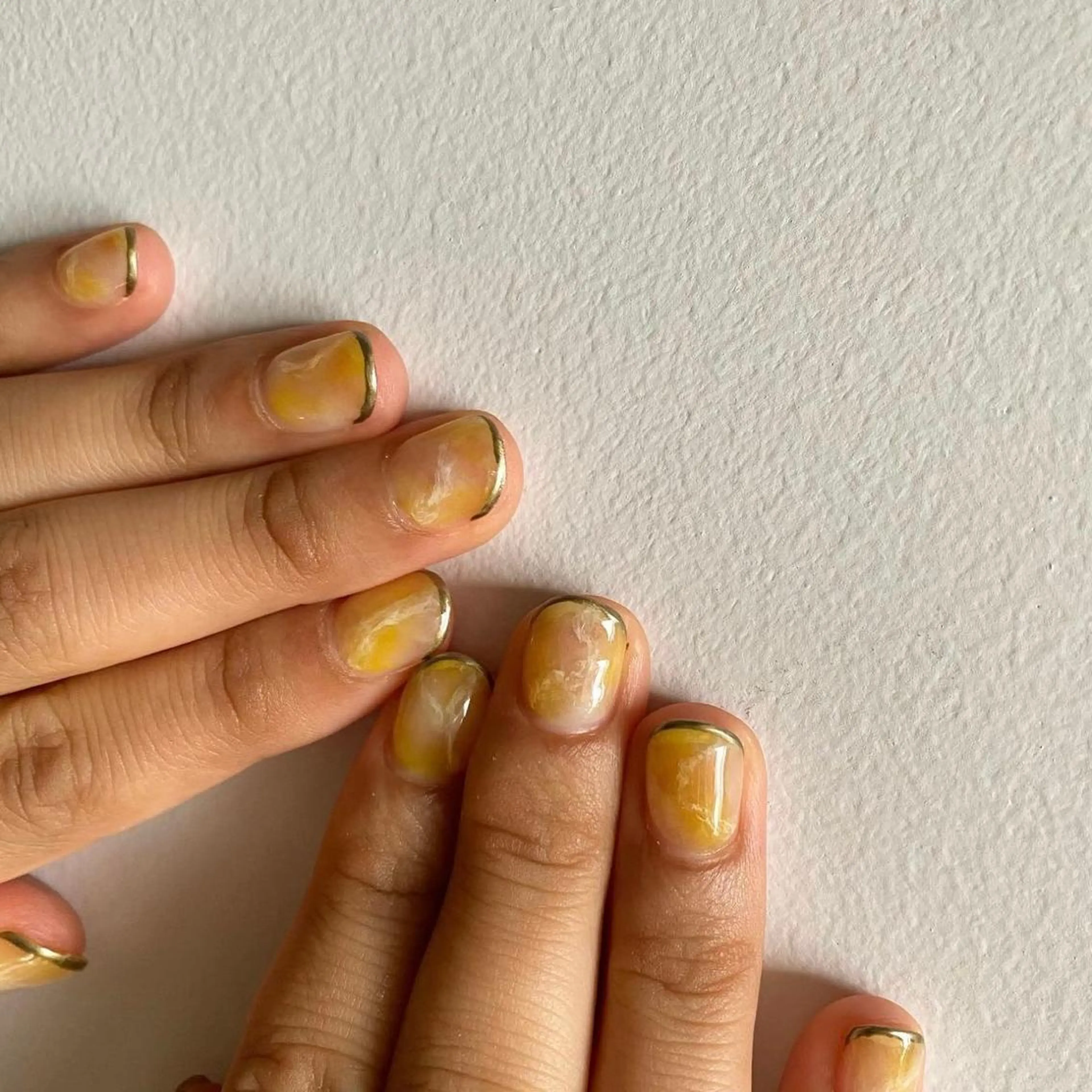 ネイル その他(ネイル) nailist SAYAのネイルデザイン