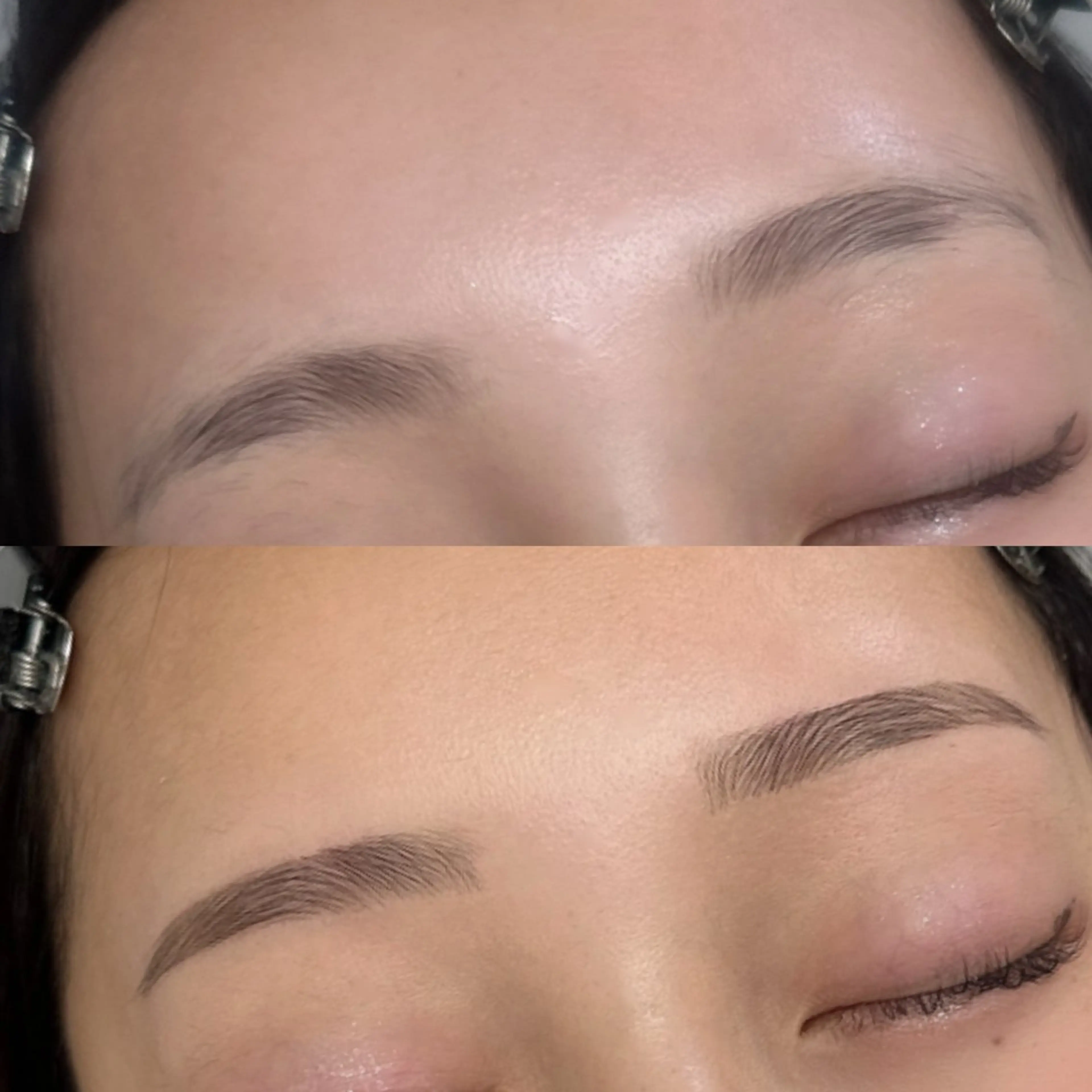 アイブロウ 麻生 悠希の眉毛・アイブロウイメージ