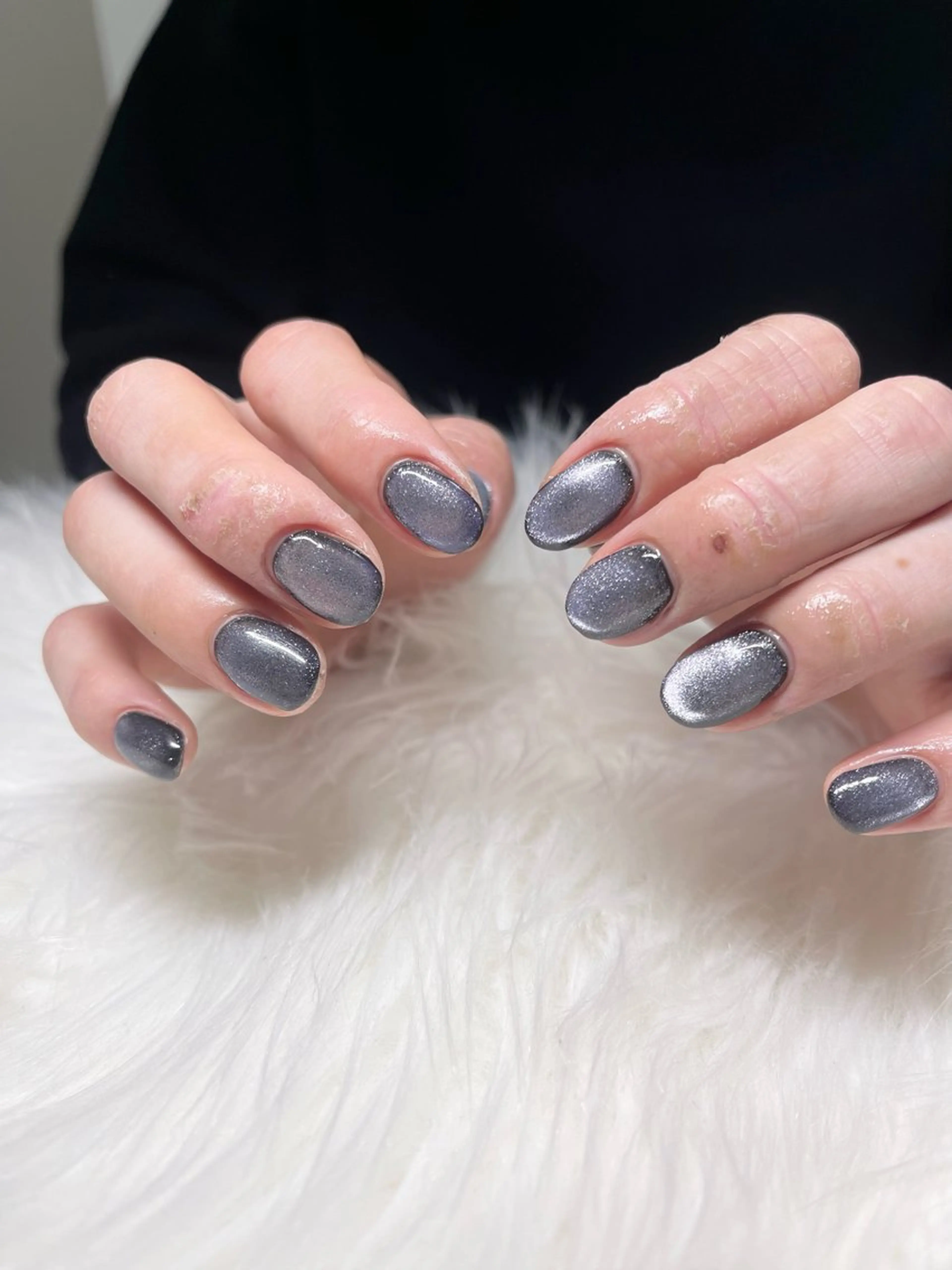 ネイル LULA所属・Stella nailのネイルデザイン