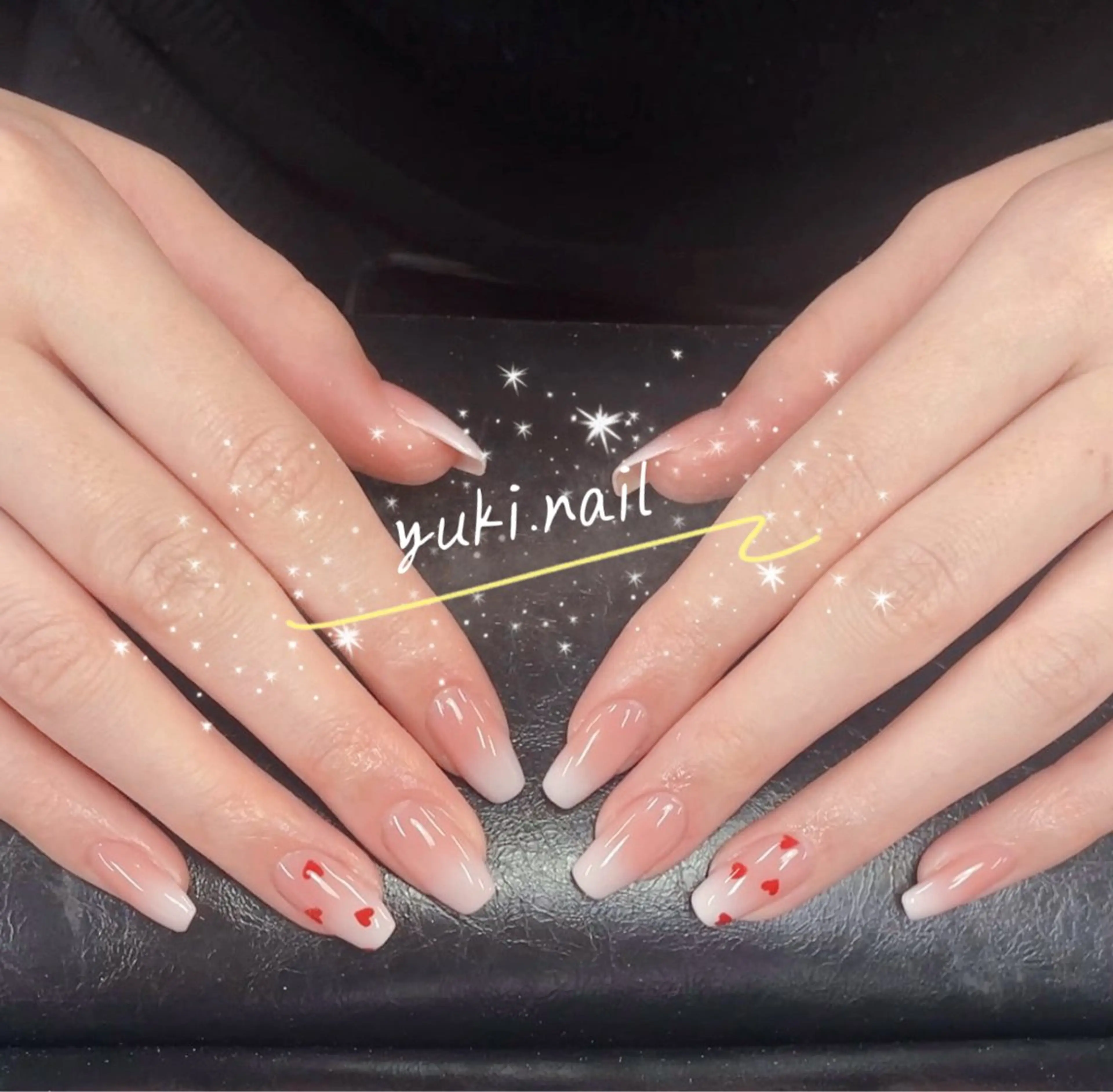 ネイル NAIL YUKIのネイルデザイン