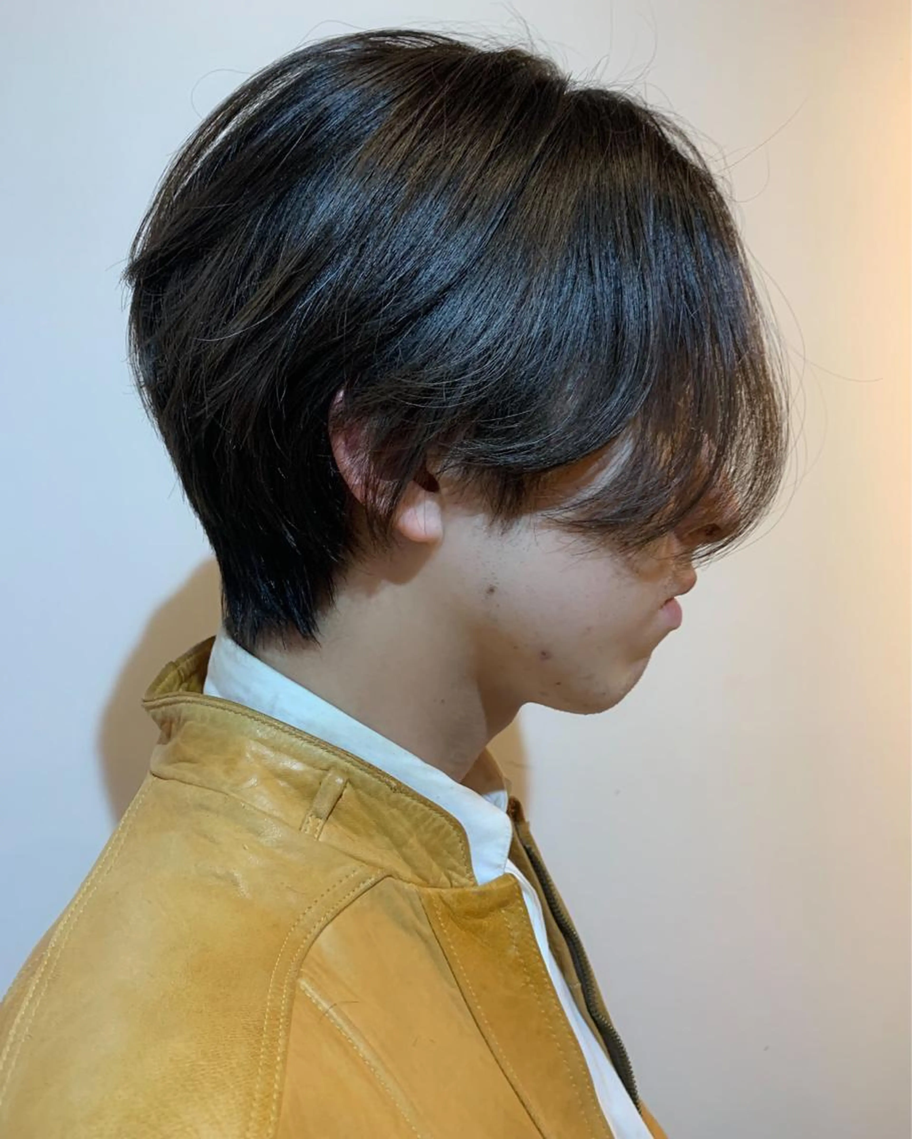 cut カットの写真