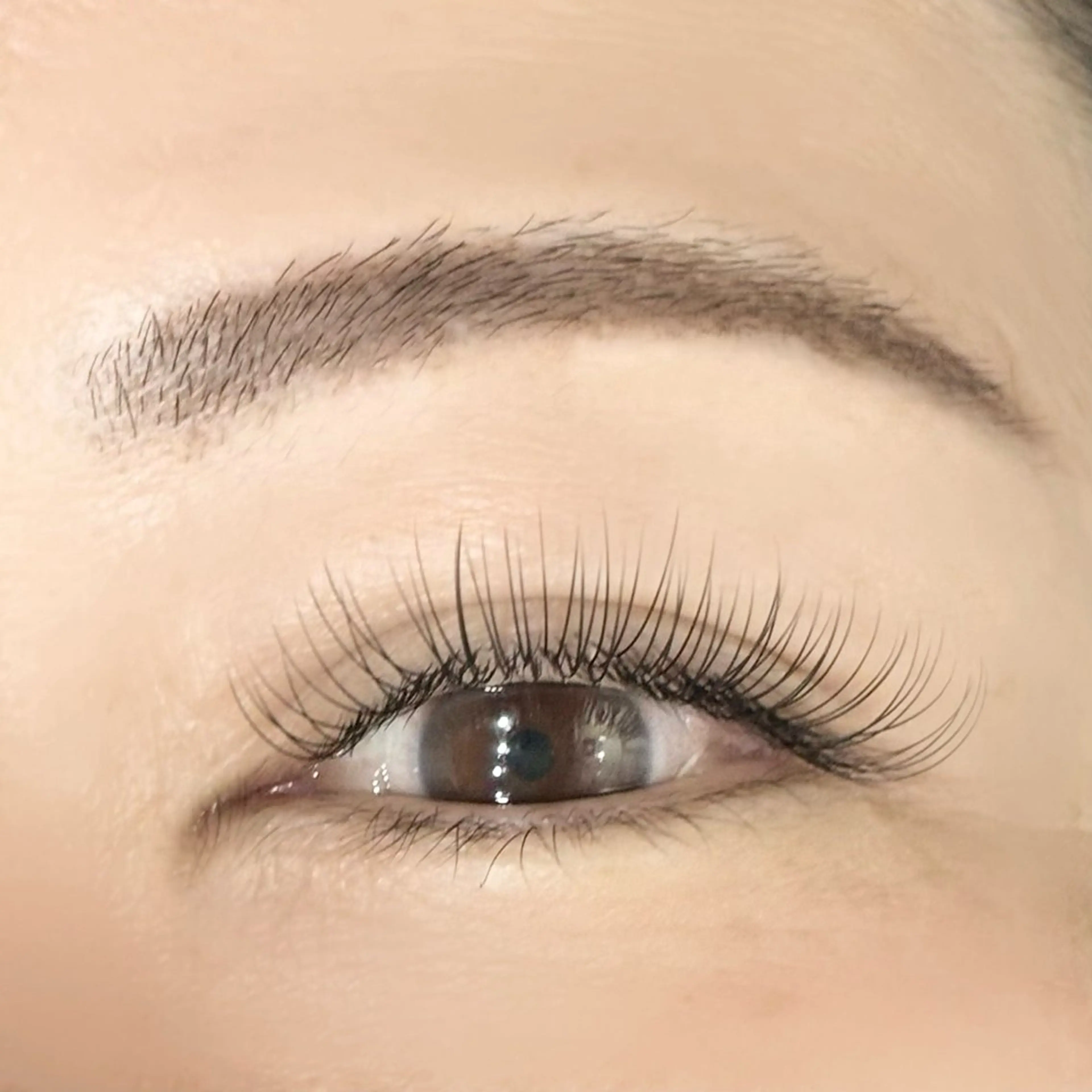 マツエク・マツパ マツエク 橘joieange 心斎橋店のマツエク・マツパデザイン