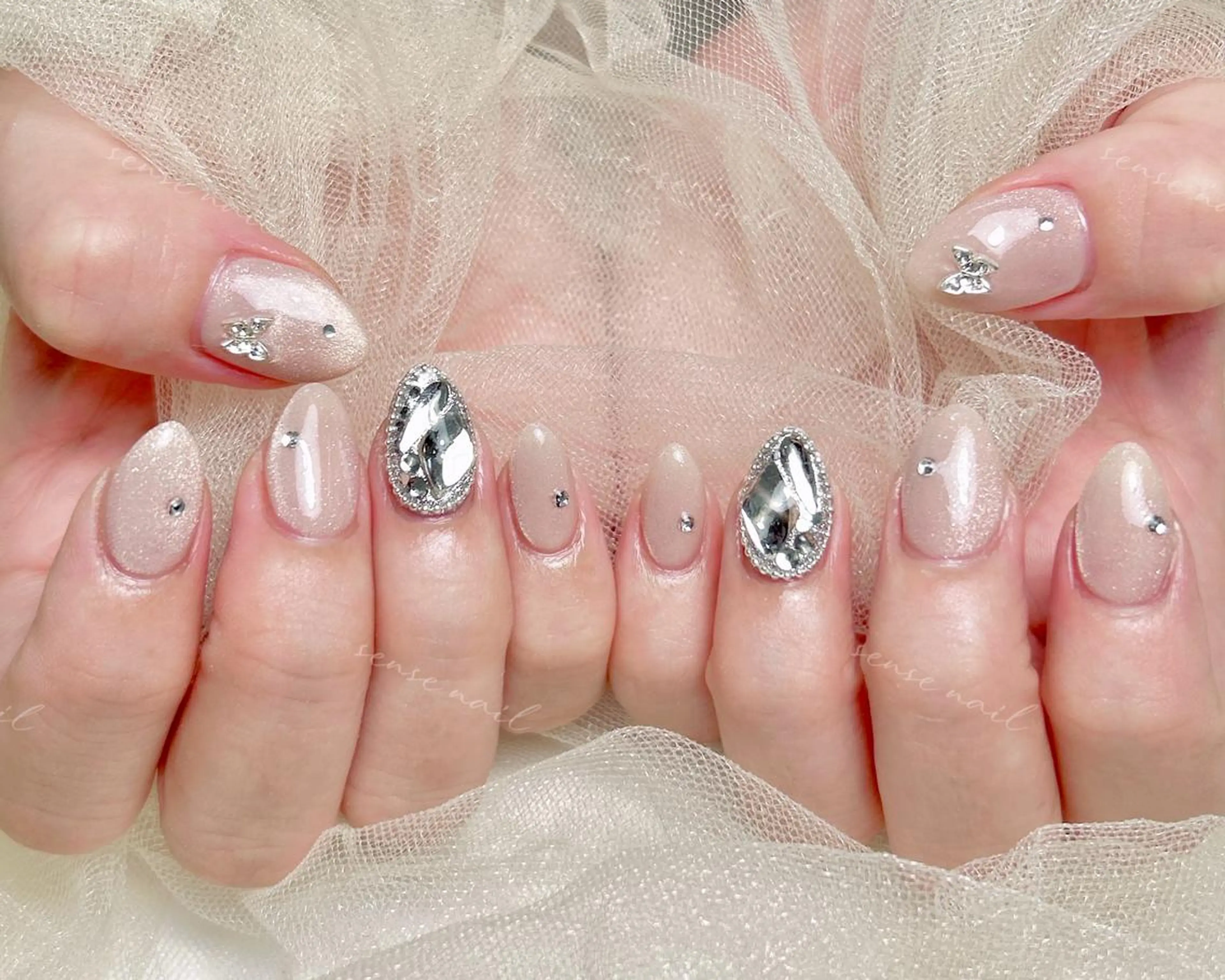 ネイル Feinn Ink💕のネイルデザイン