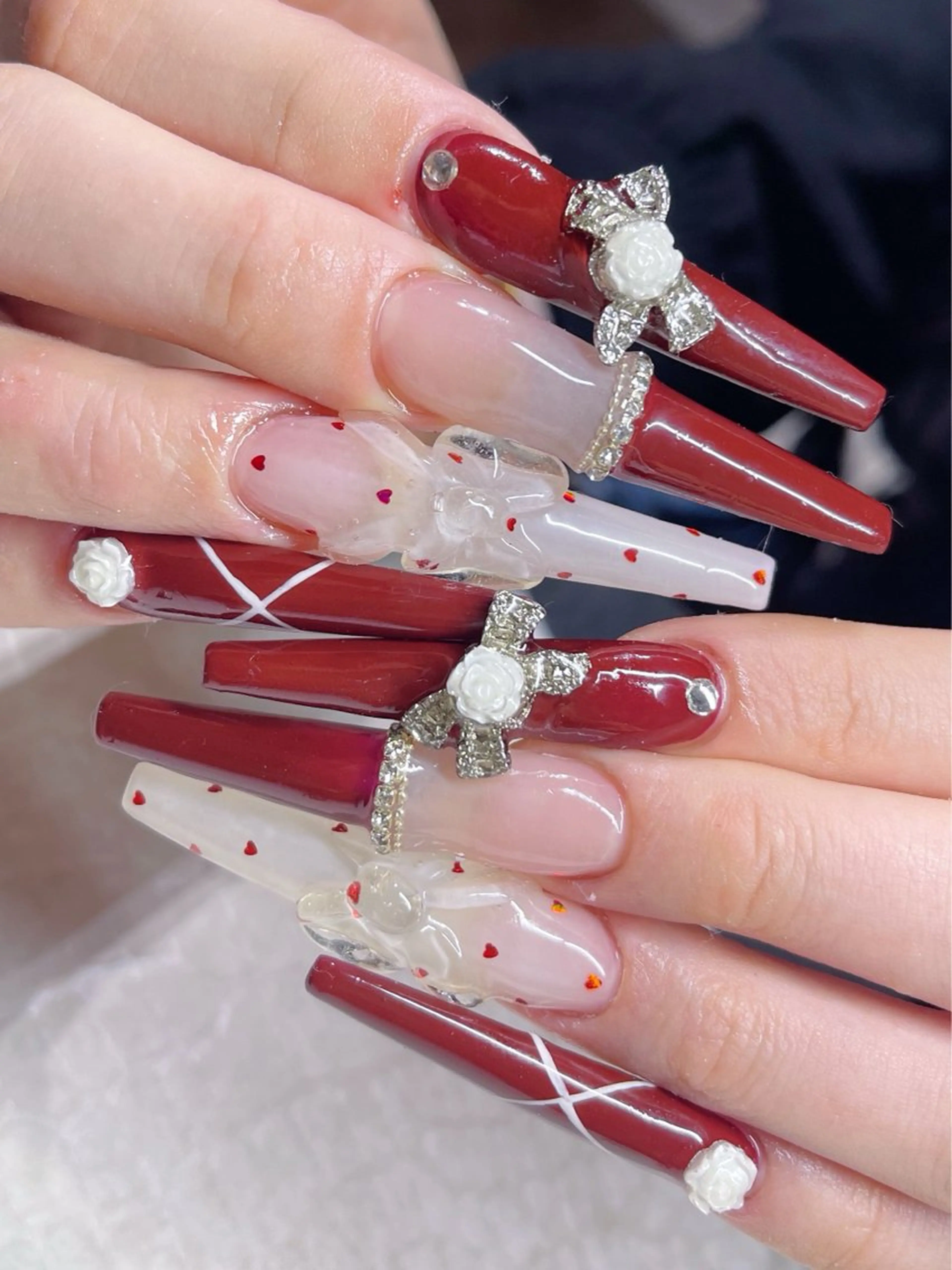 ネイル naildesign BESTのネイルデザイン