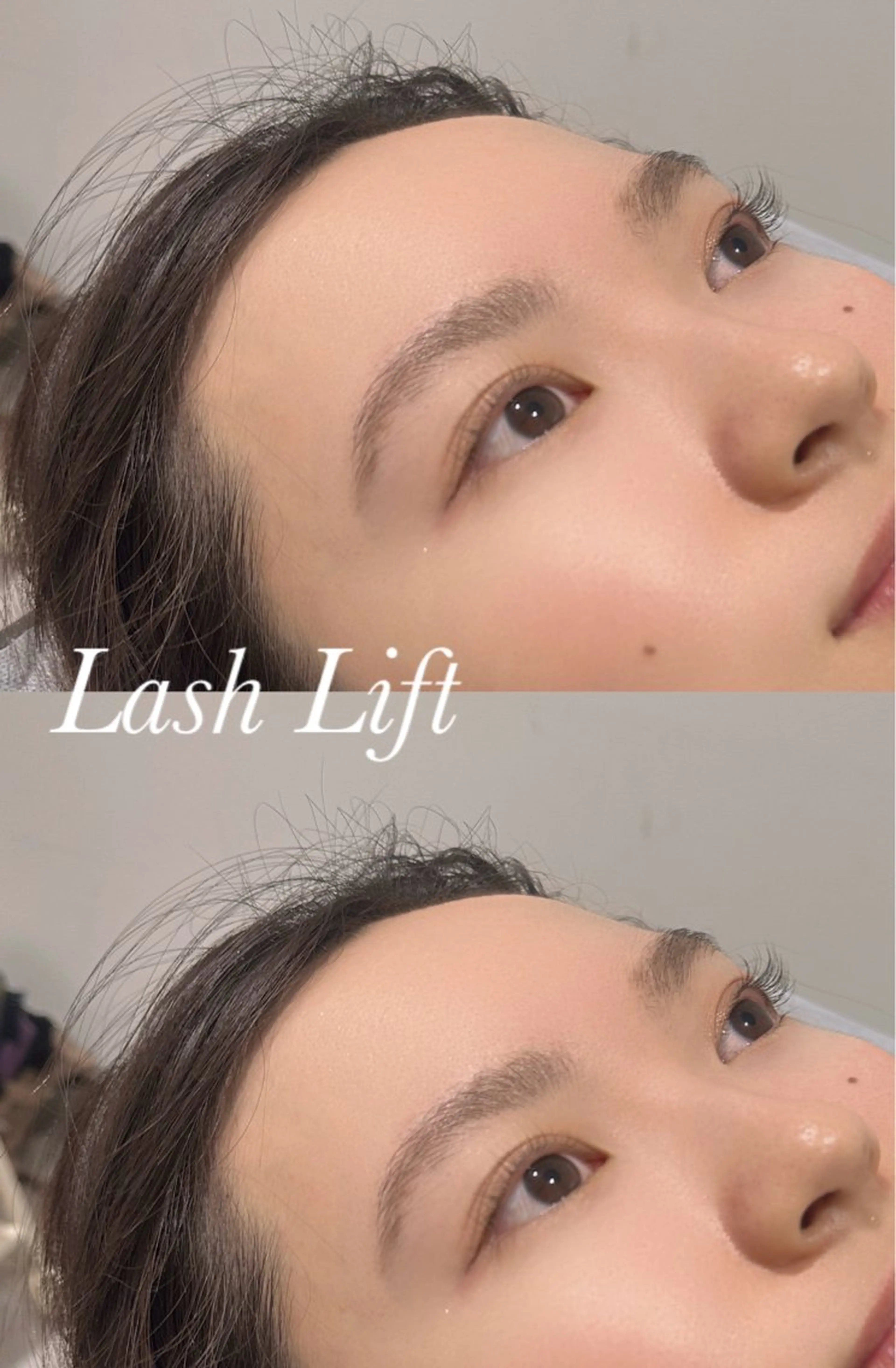 マツエク・マツパ 唐澤 千尋のヘアスタイル