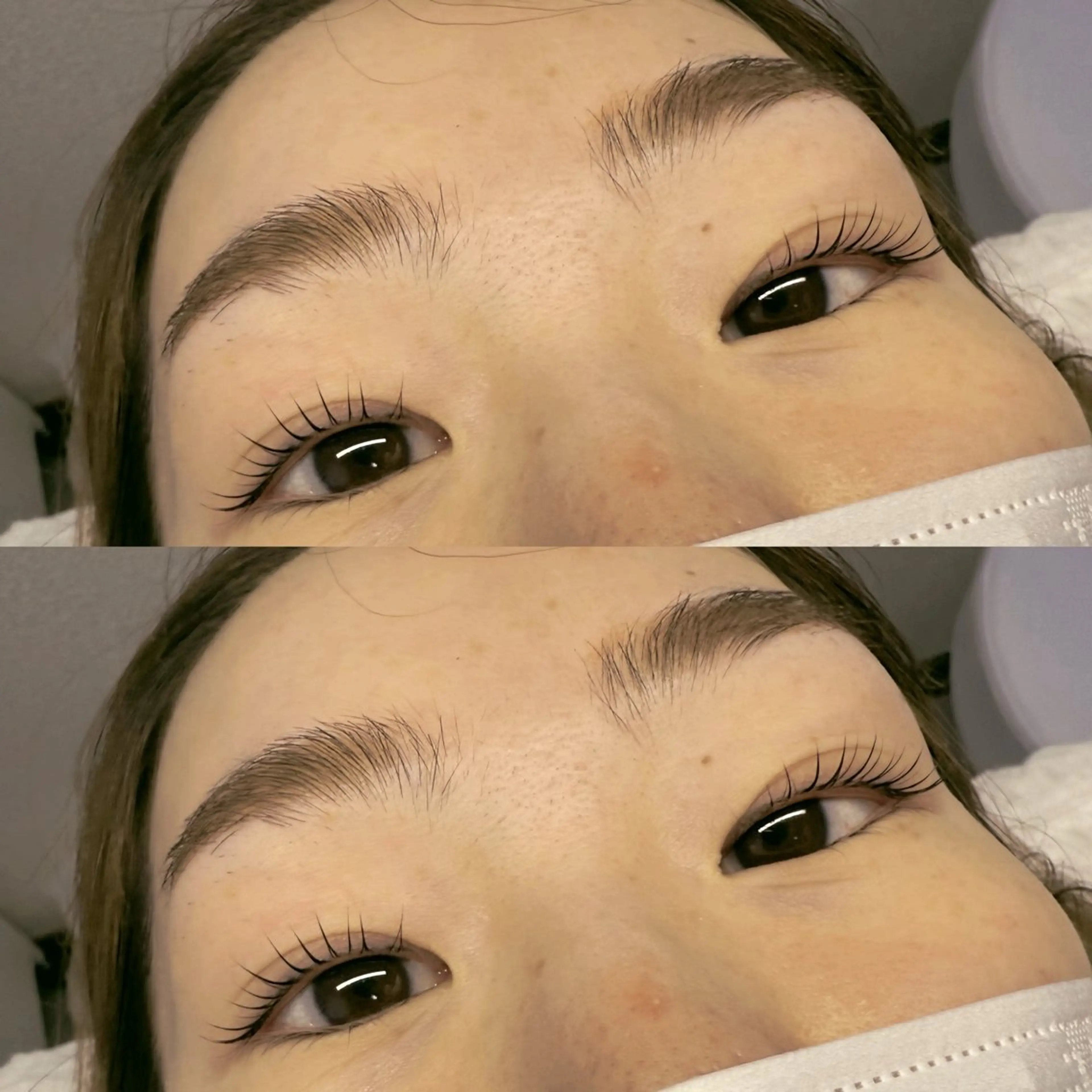 マツエク・マツパ マツパ まつパ/マツエク /眉/HBL/耳ツボのマツエク・マツパデザイン