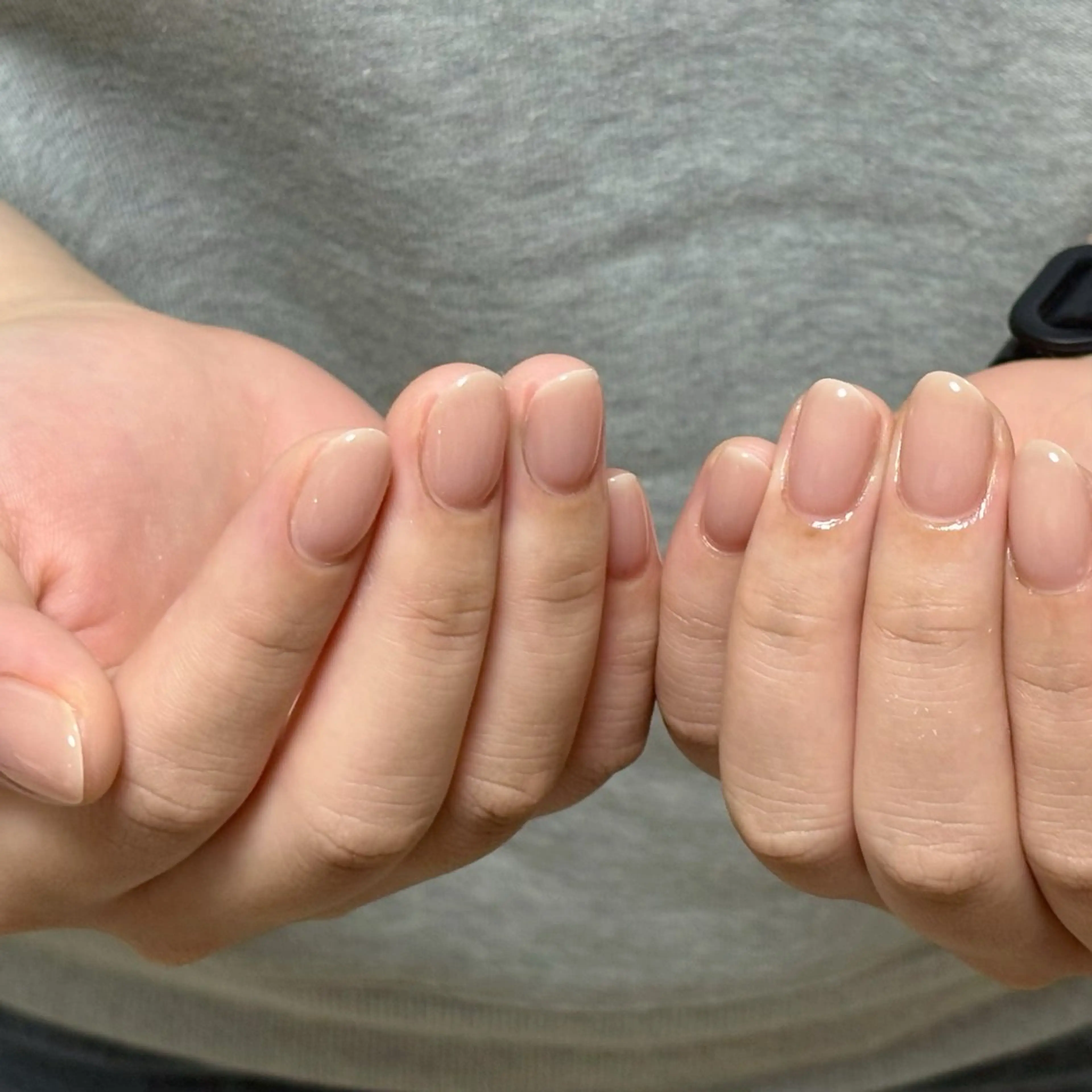 ネイル ハンドネイル IYOU NAIL町田店所属・IYOUNAIL- Piggyのネイルデザイン