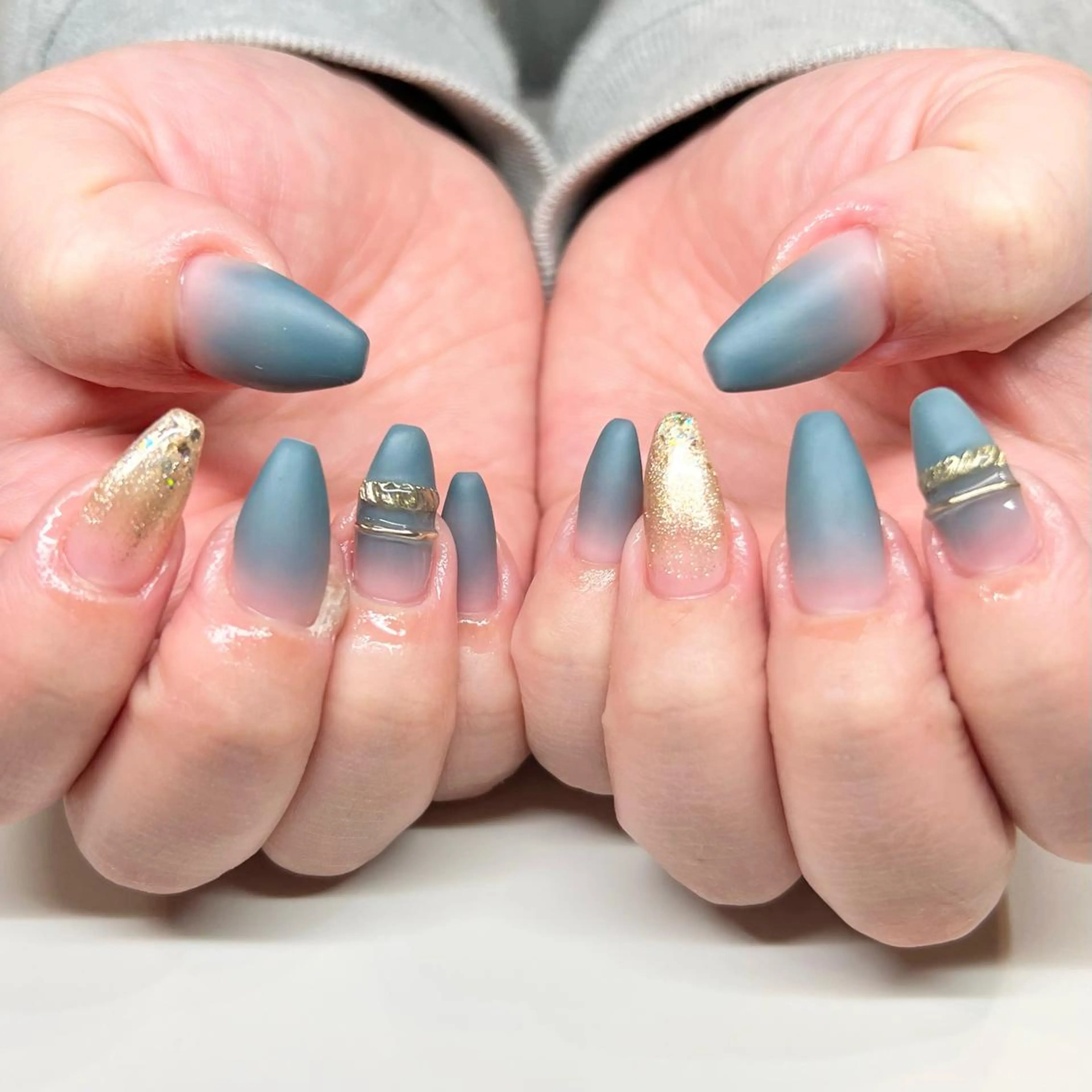 ネイル WEZU NAILのネイルデザイン