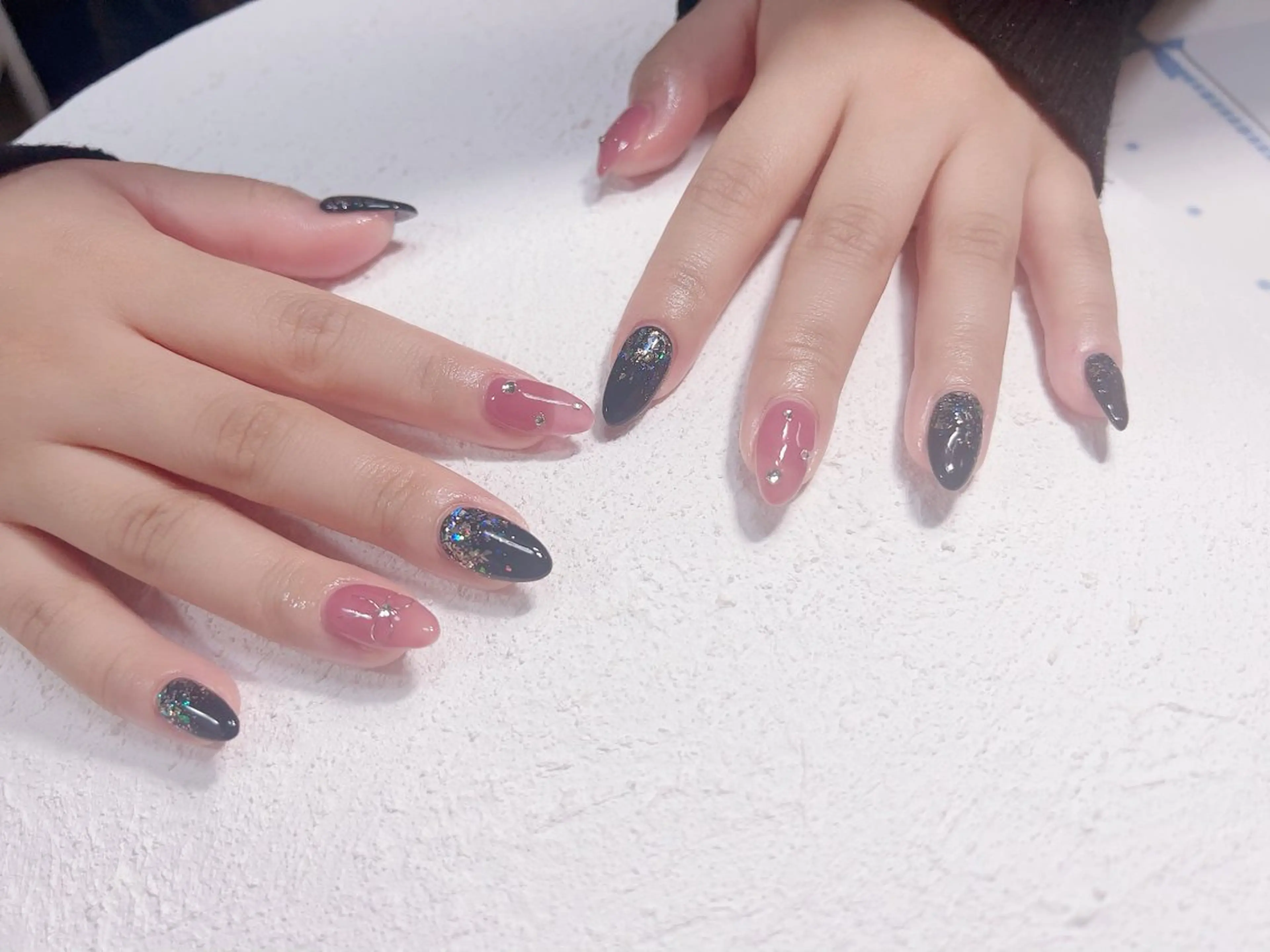 ネイル Regaro i.sのネイルデザイン