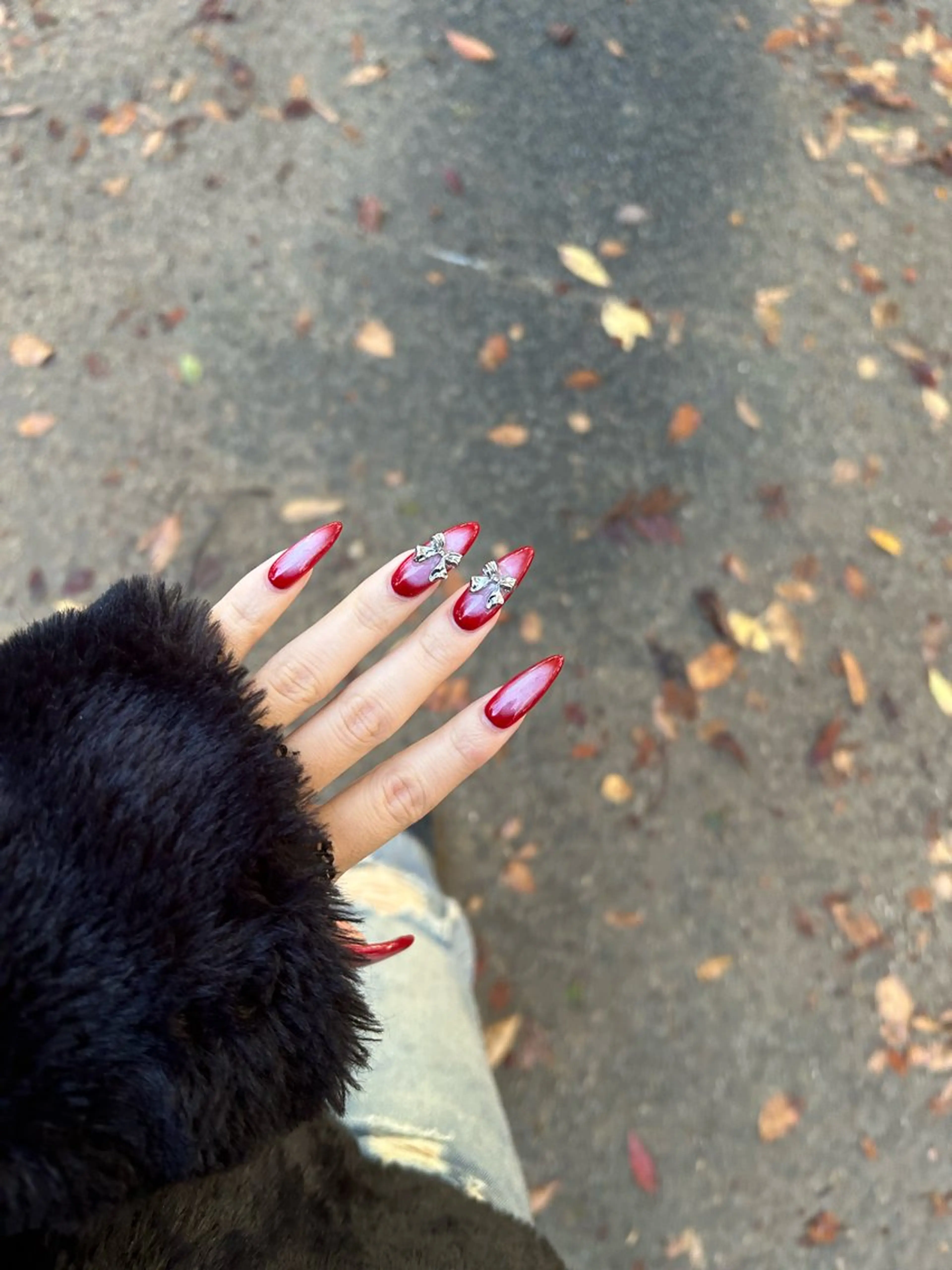 ネイル LB.nail nayuのネイルデザイン