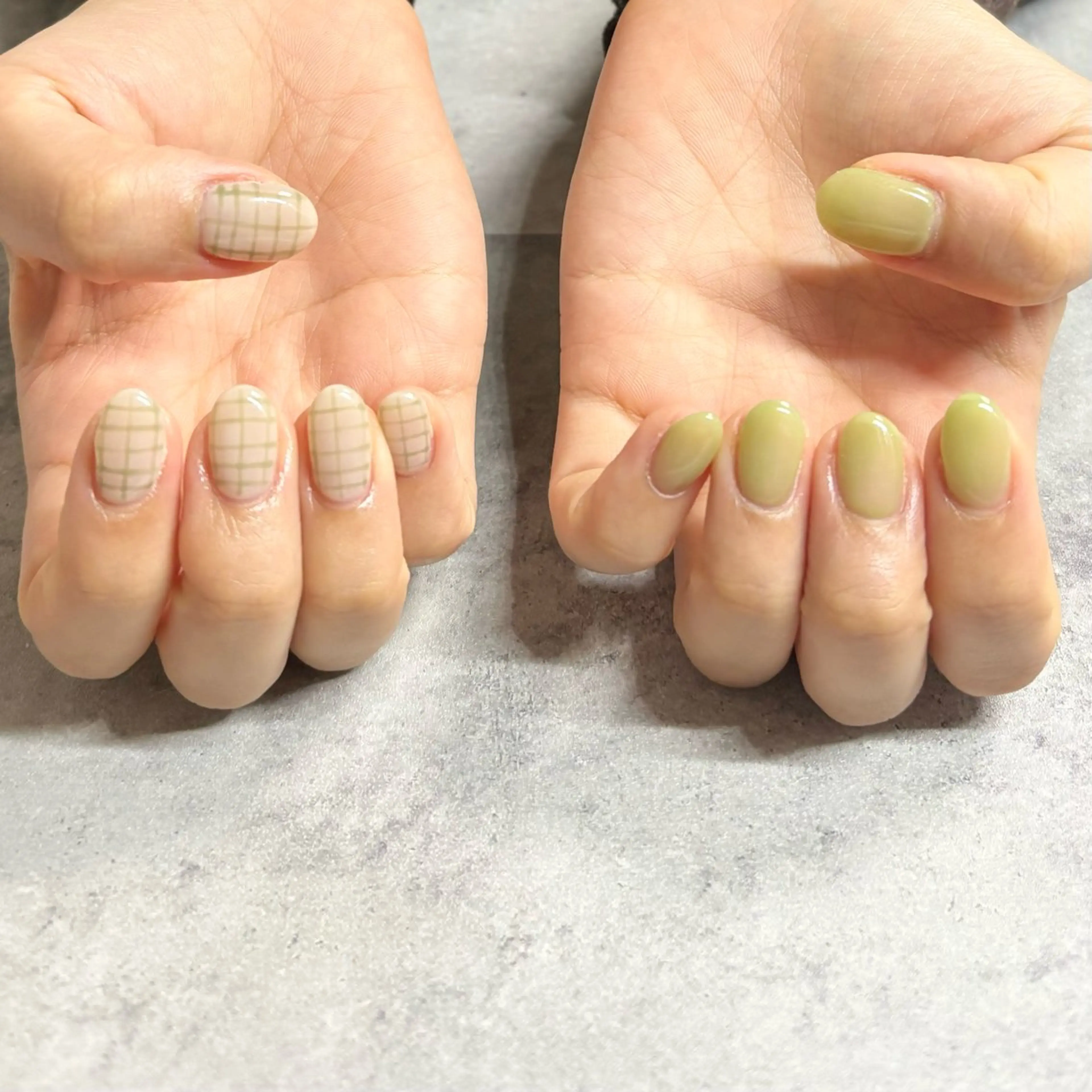 ネイル ハンドネイル FELICE ﾌｪﾘｰﾁｪのネイルデザイン