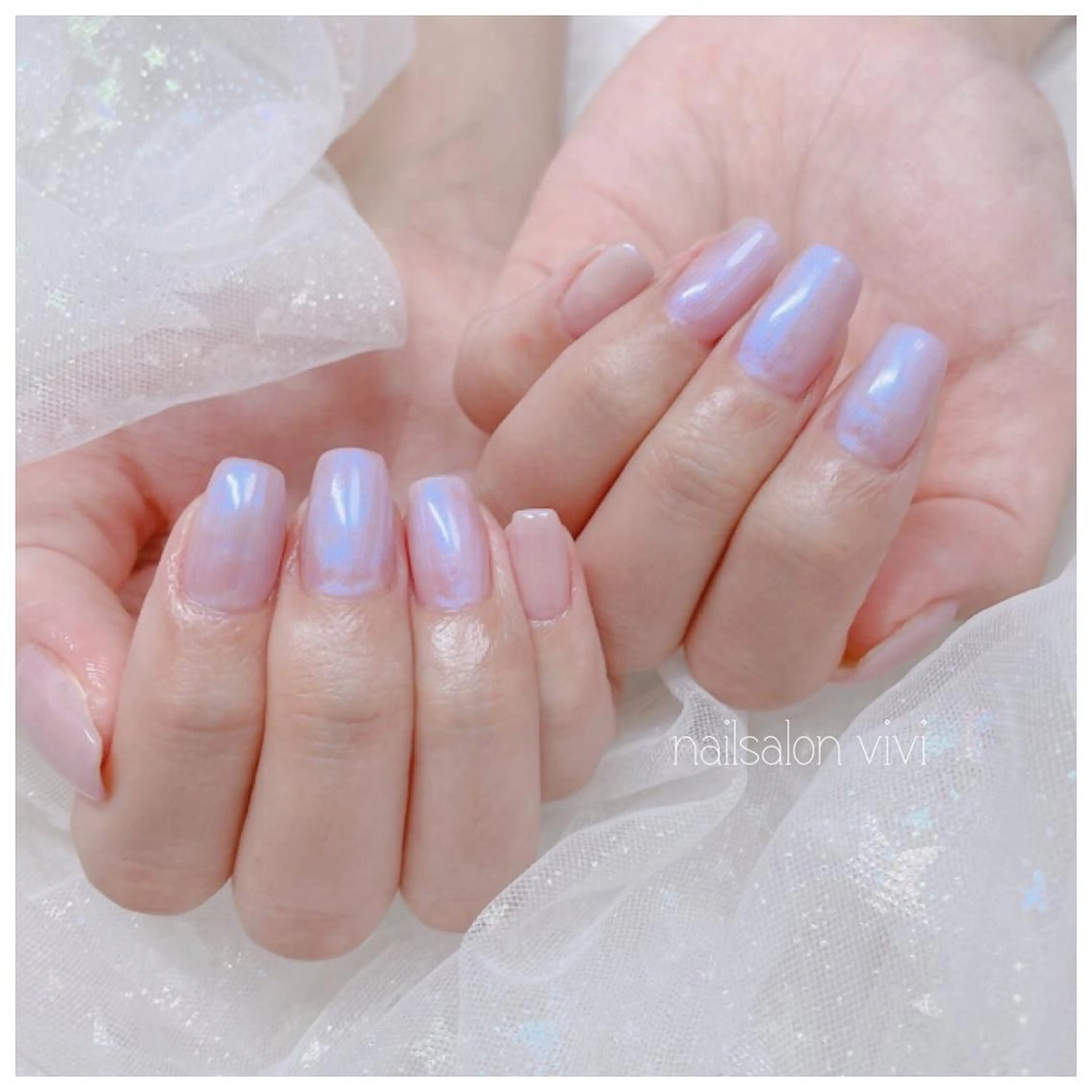 ネイル ＶＩＶＩ nailsalonのネイルデザイン