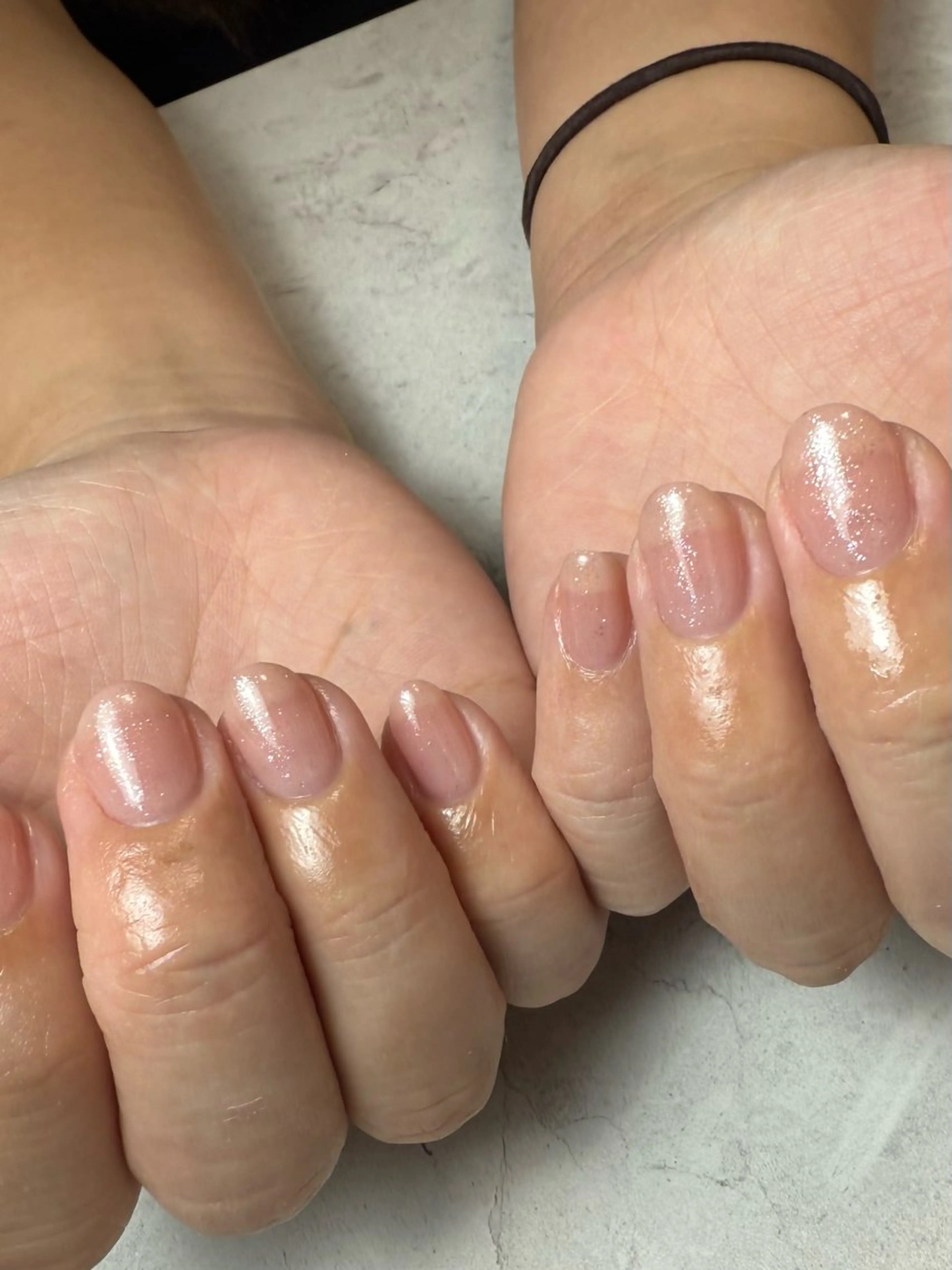 ネイル A. nailのネイルデザイン