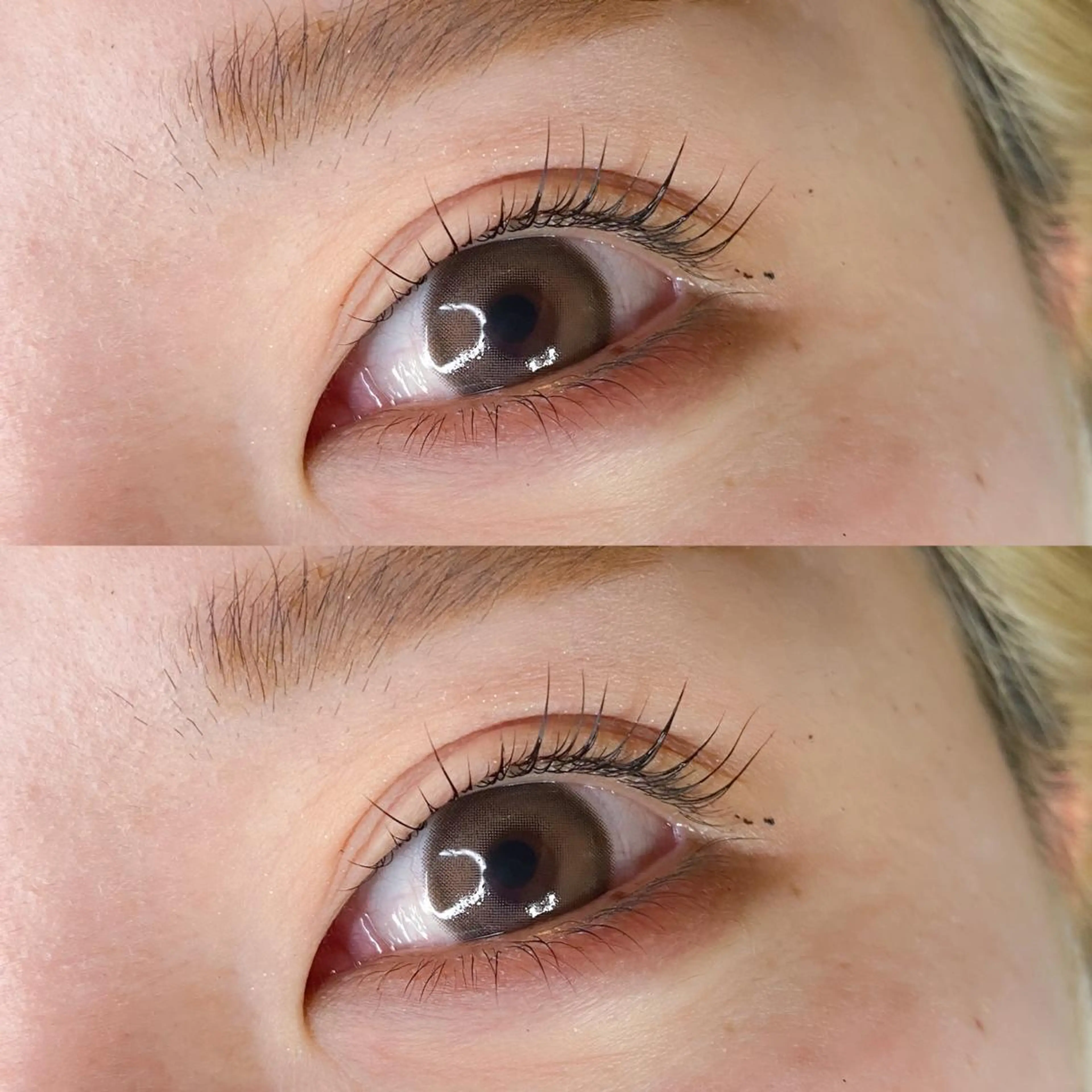 マツエク・マツパ マツパ une 石橋阪大前・ 箕面・池田・蛍池のマツエク・マツパデザイン