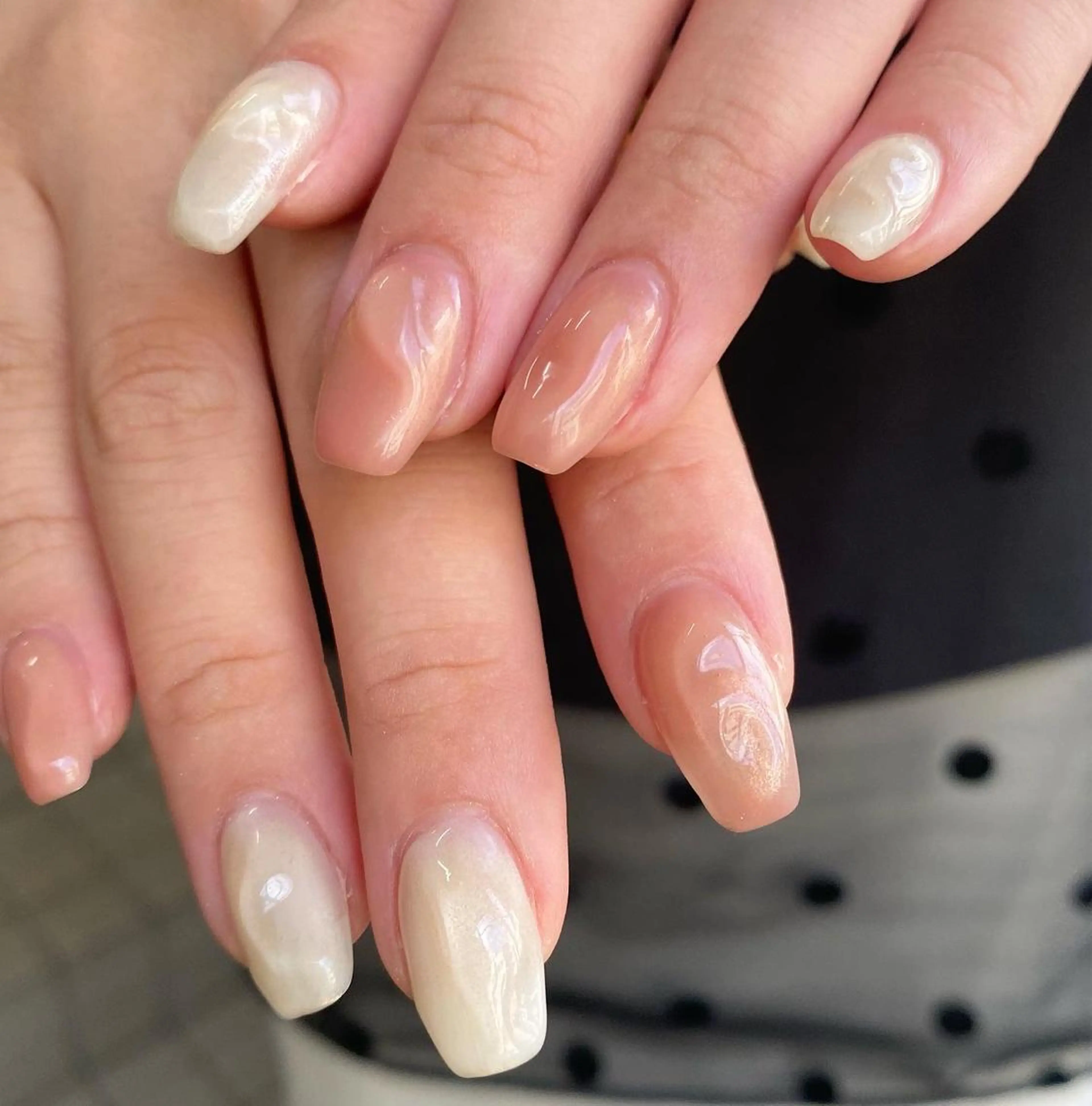 ネイル Etel -atelier-のネイルデザイン