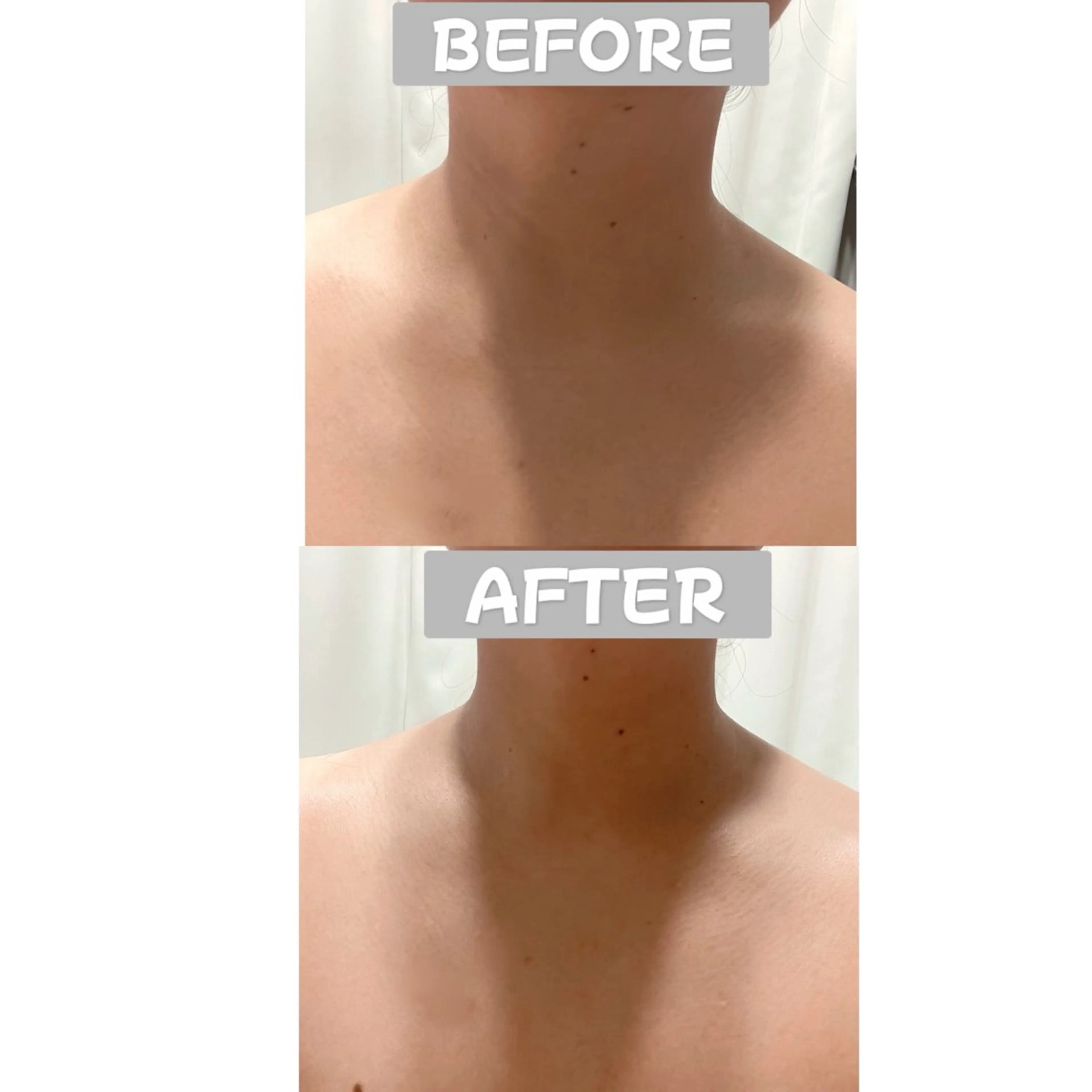 【肩凝りや腰痛、足の疲れ浮腫みをスッキリしたい方】疲れた身体をスッキリと軽く、血流促進コースの写真