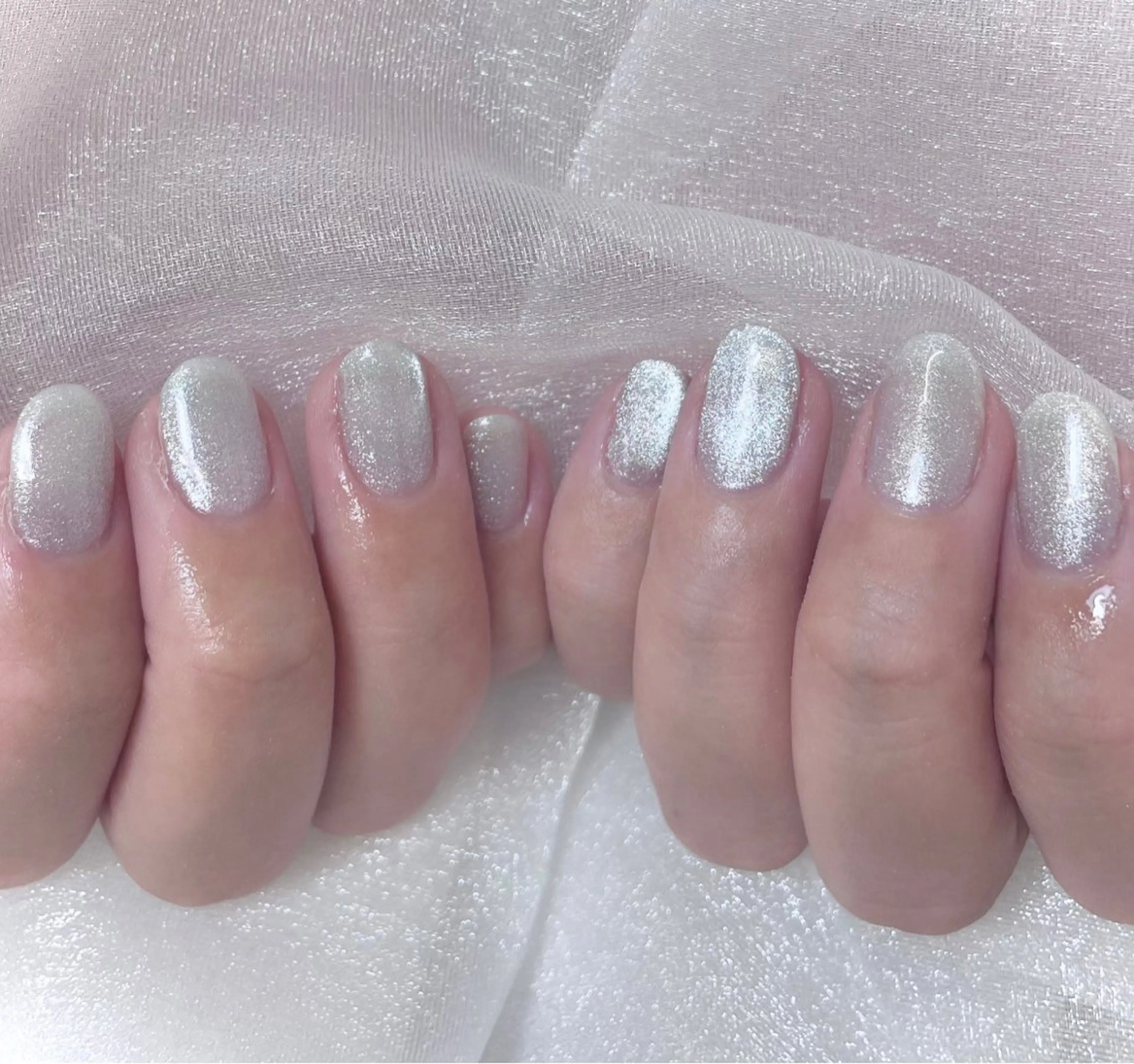 ネイル ハンドネイル Nail salon s.k.所属・Nailist. emiのネイルデザイン