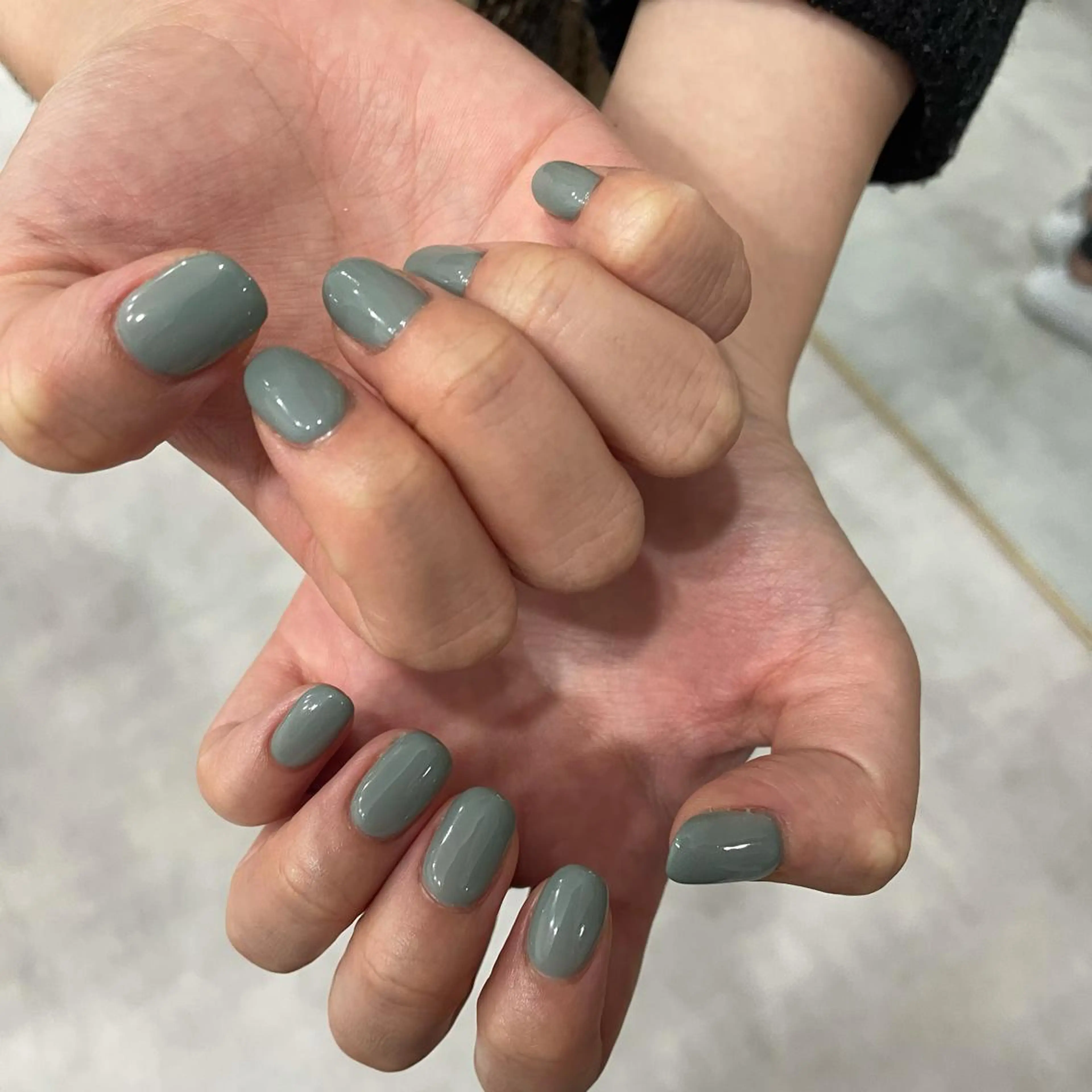 ネイル Manon Yuiのマツエク・マツパデザイン