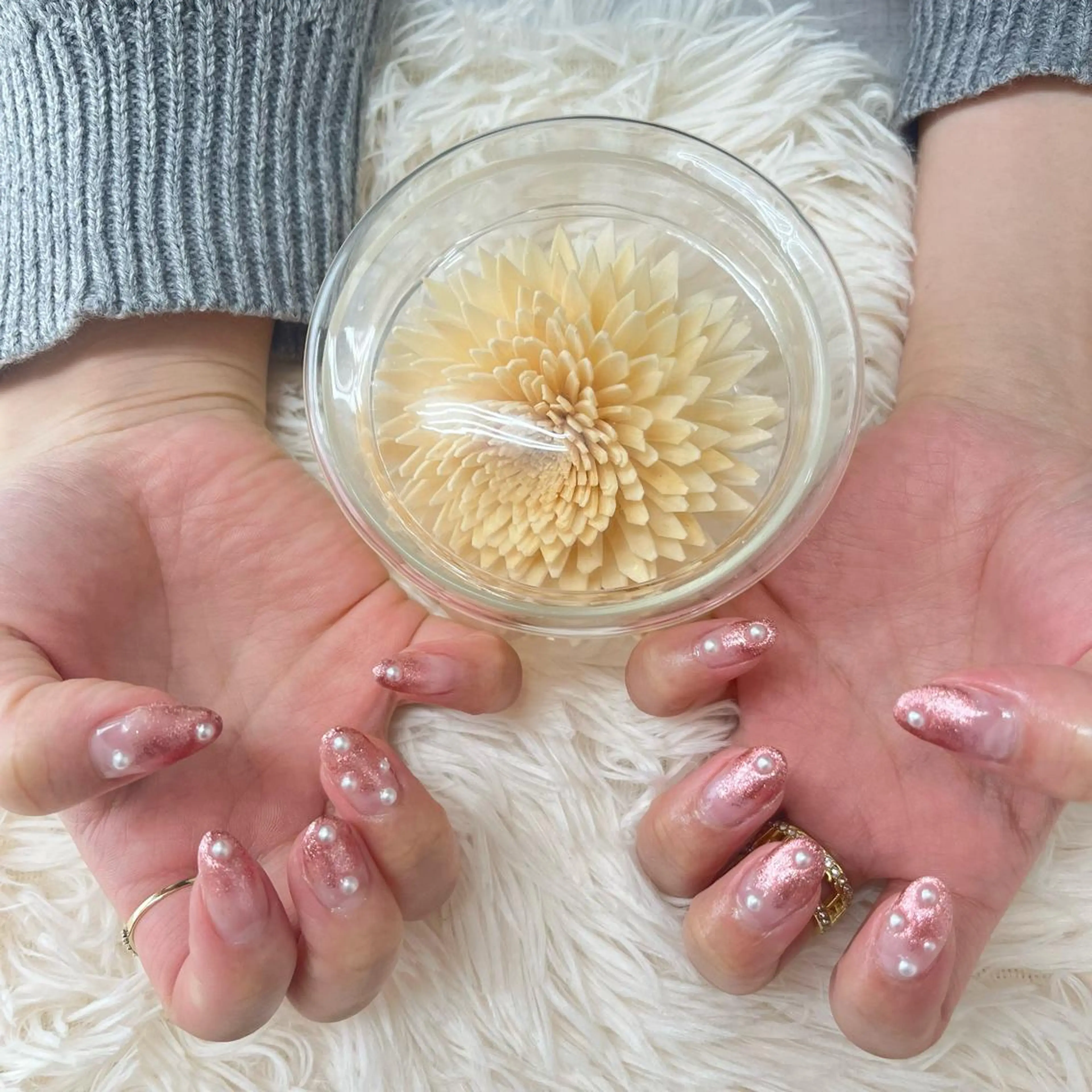 ネイル ྀིN AYAKO  ྀིのネイルデザイン