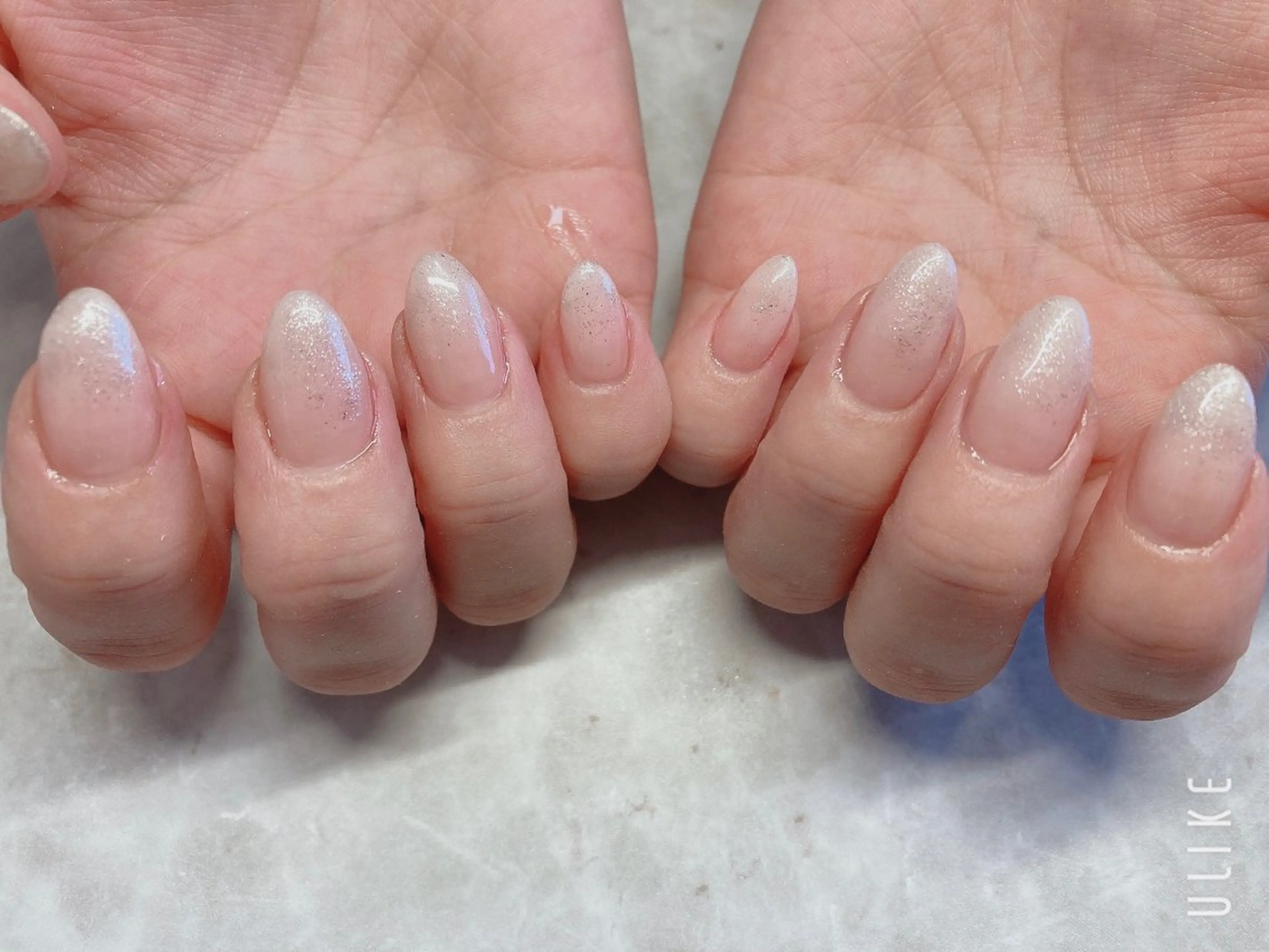 ネイル kicoco.nail所属・kicoconail misakoのネイルデザイン